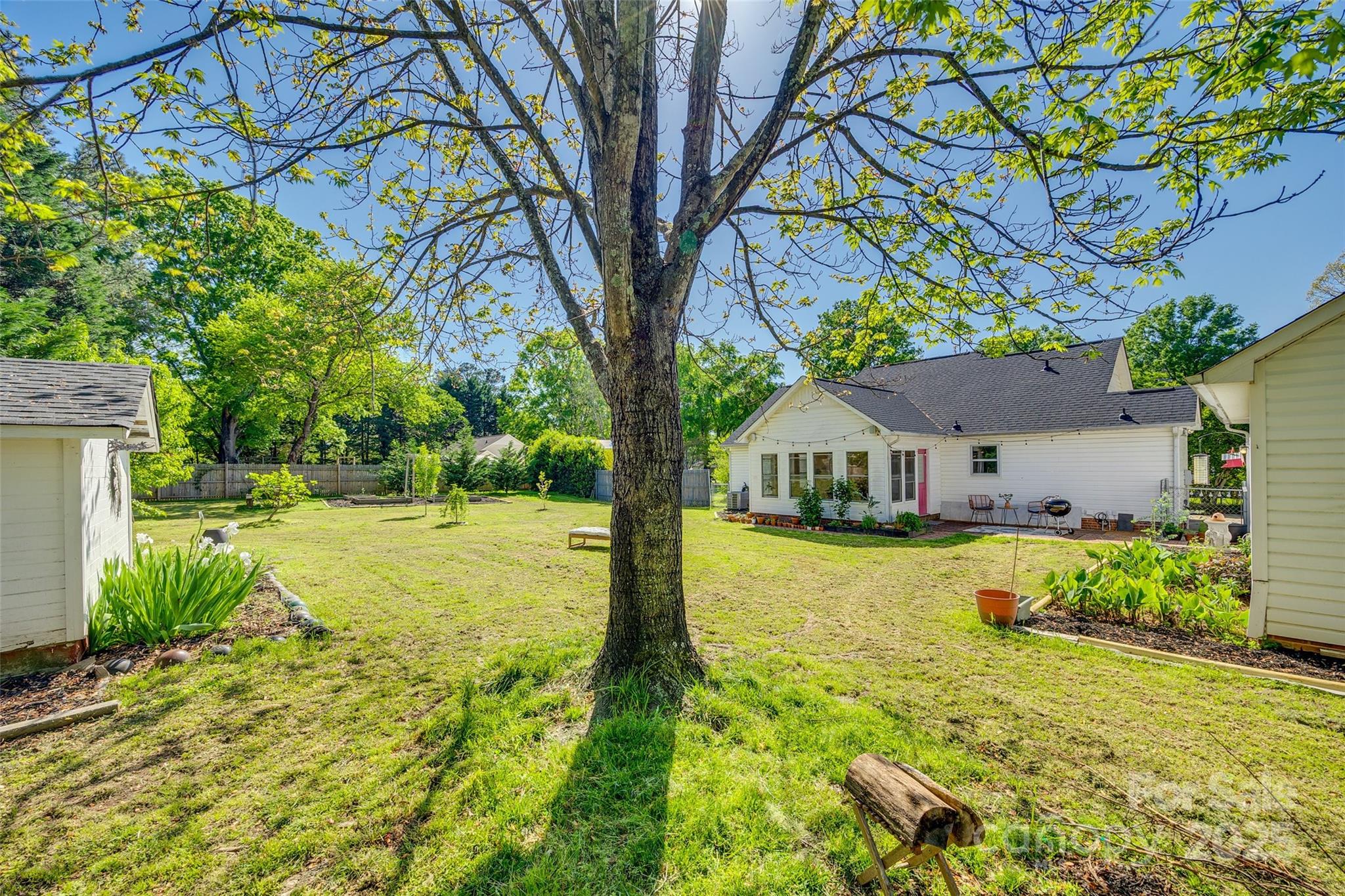 Highwood - Residential