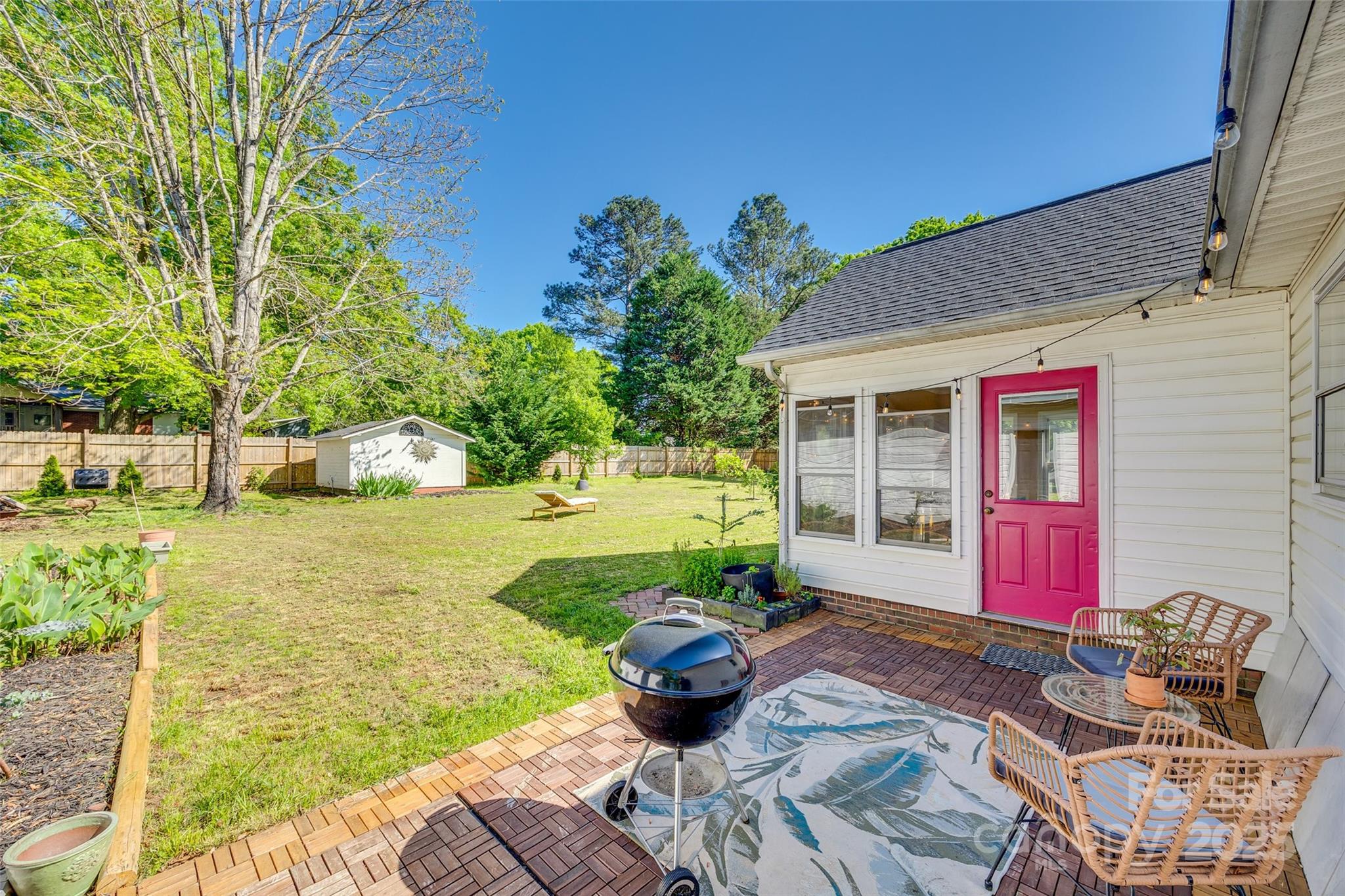 Highwood - Residential