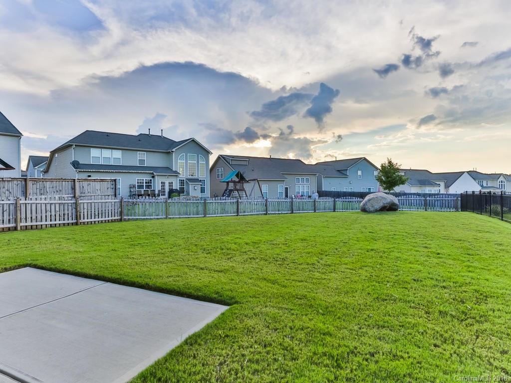 Glengrove - Residential