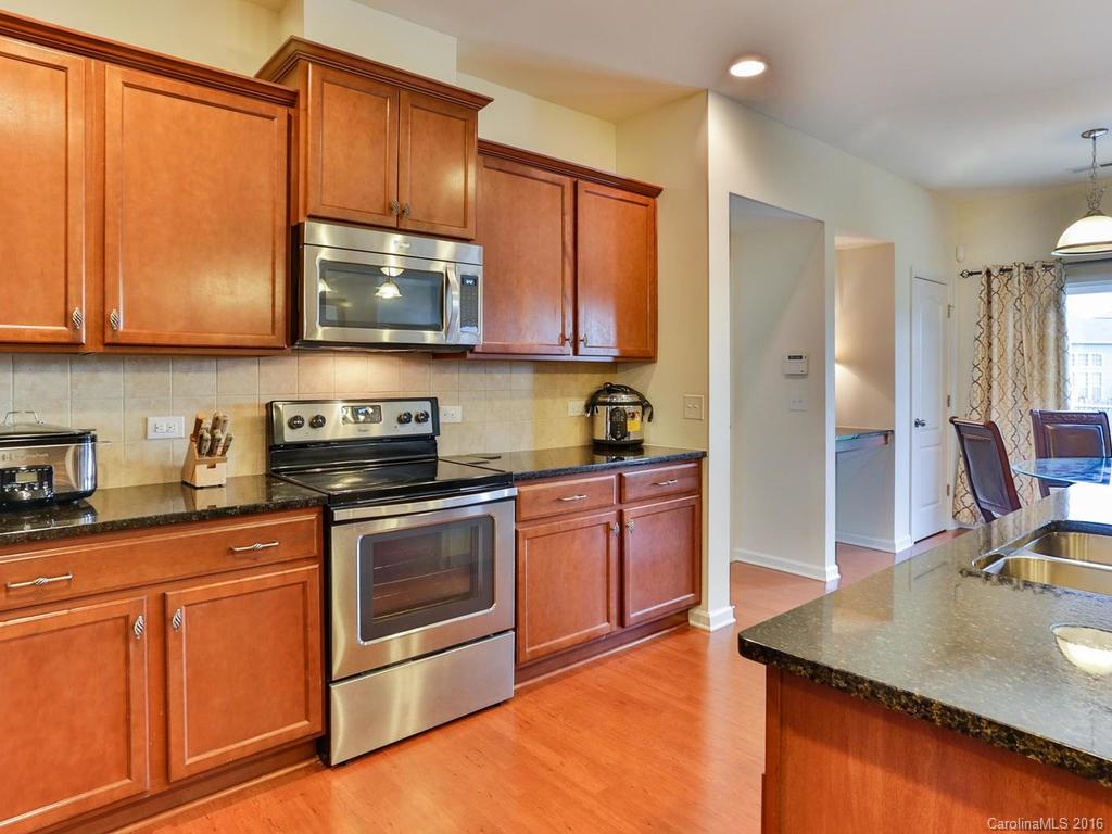 Glengrove - Residential