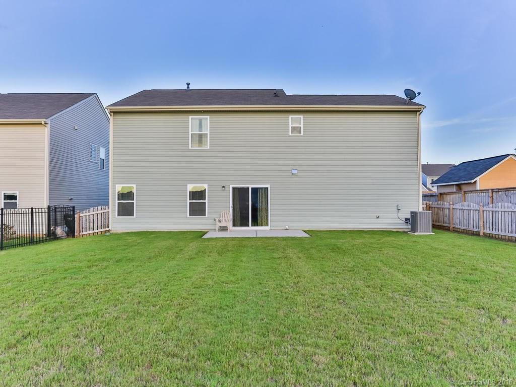 Glengrove - Residential