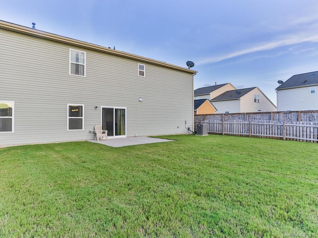 Glengrove - Residential