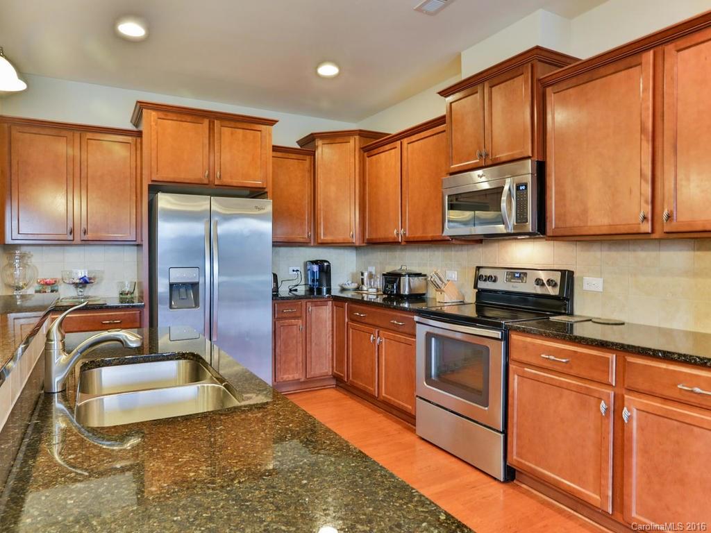 Glengrove - Residential