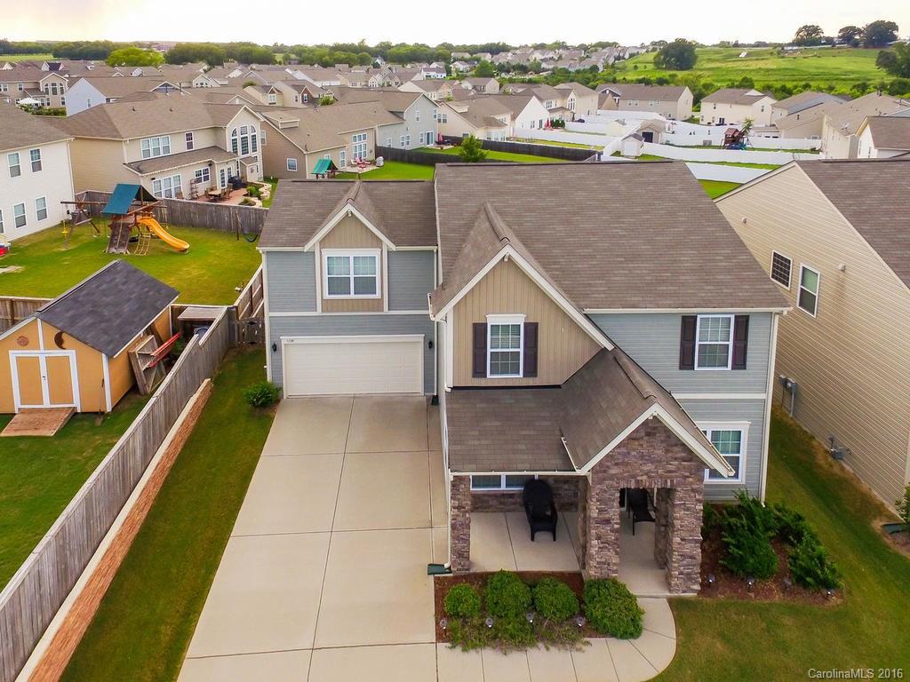 Glengrove - Residential