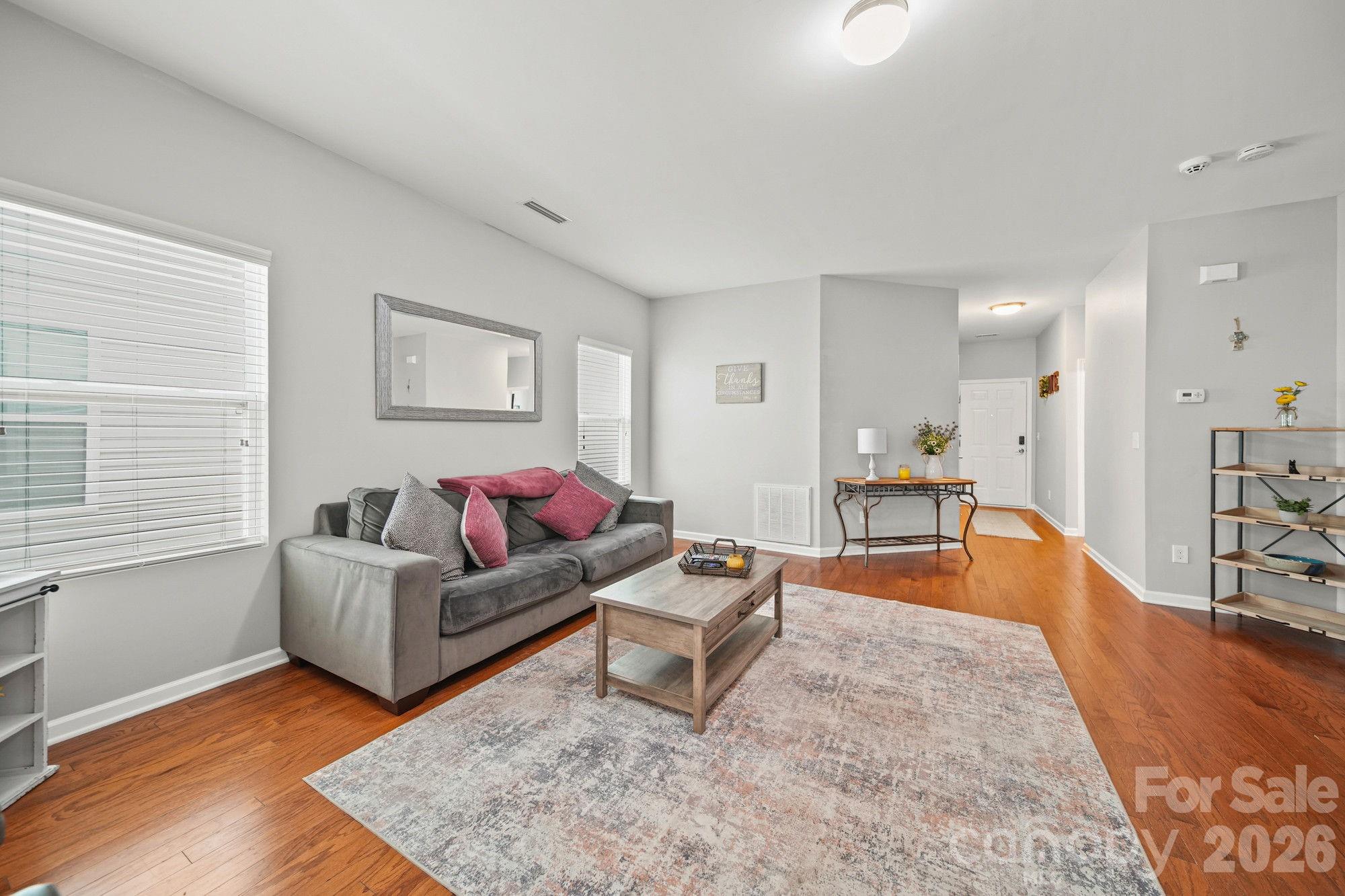 Newport Lakes - Residential