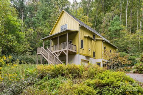 135 Spooks Branch Road Asheville NC 28804