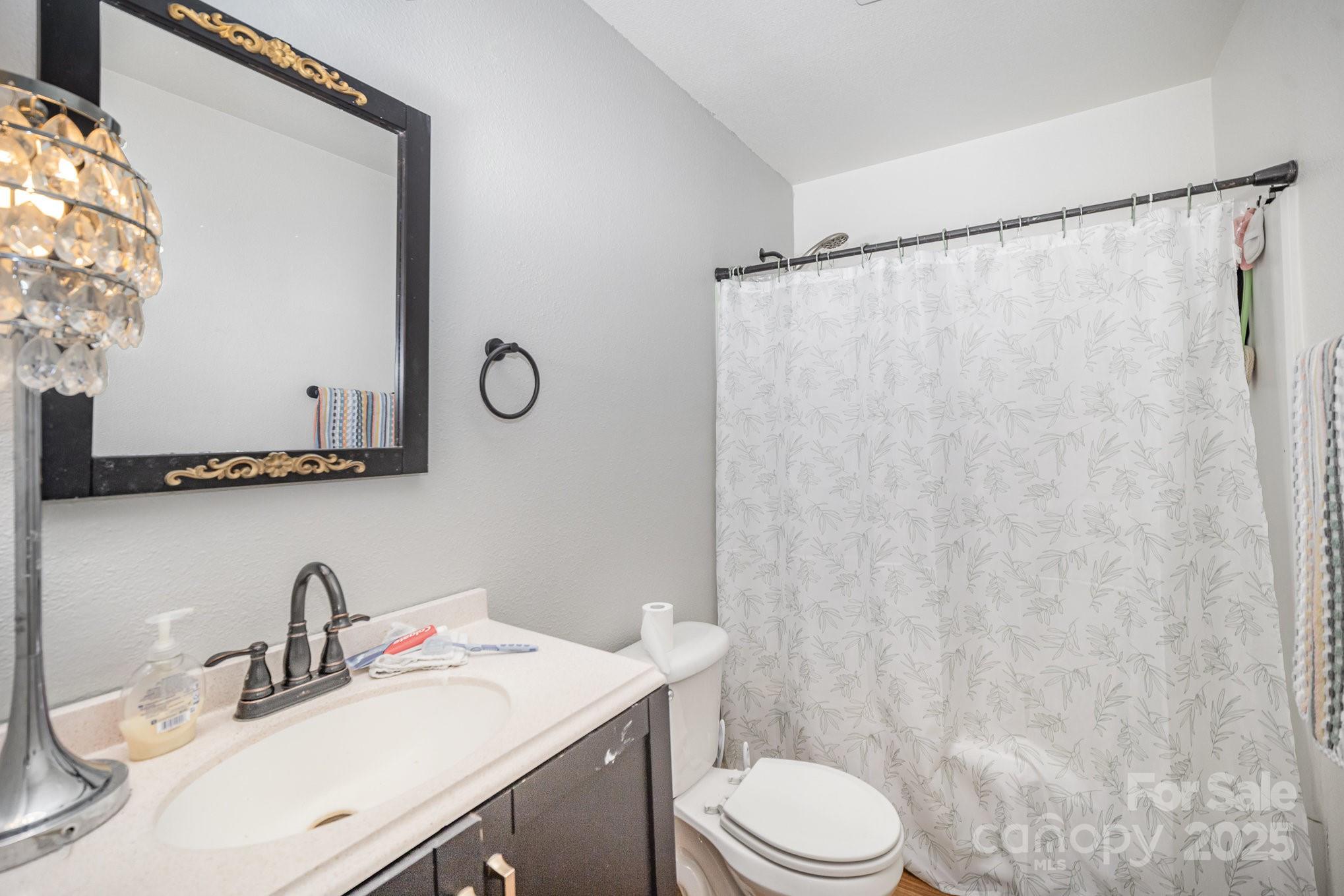 Clover Meadows - Residential