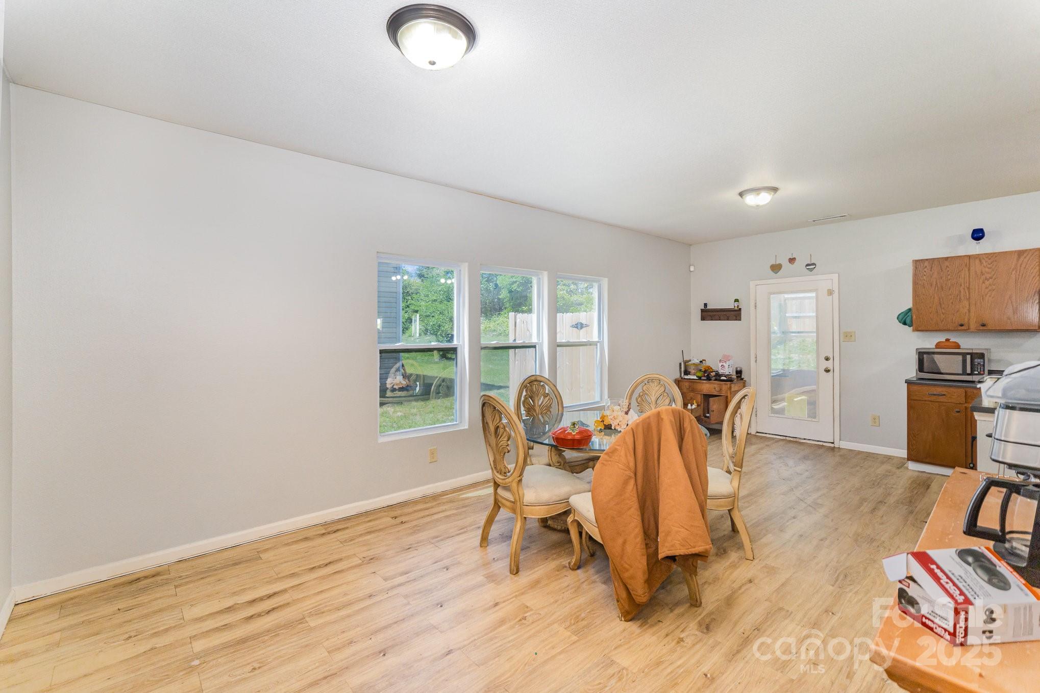 Clover Meadows - Residential