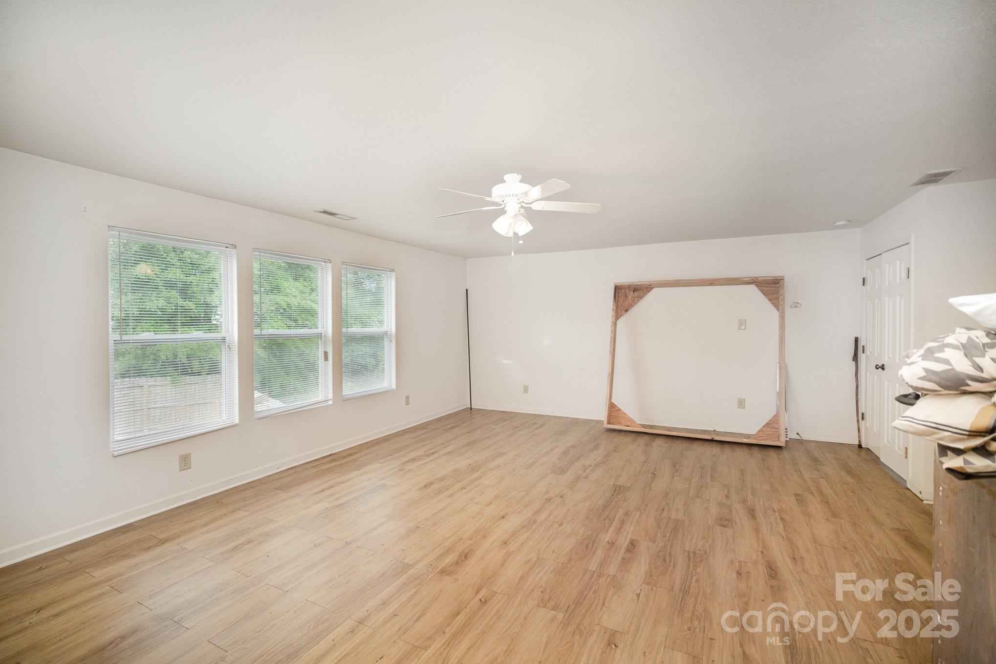 Clover Meadows - Residential