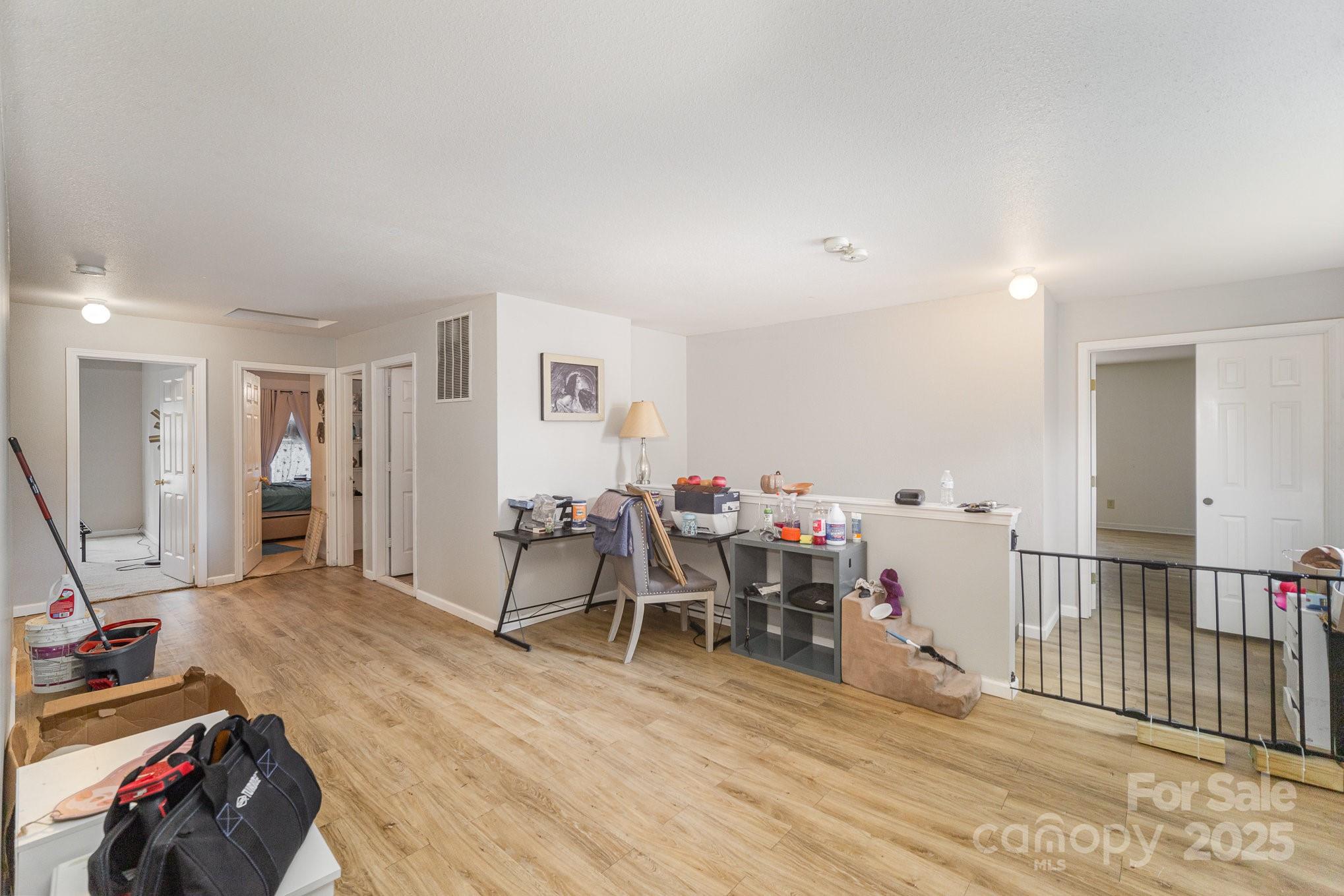 Clover Meadows - Residential