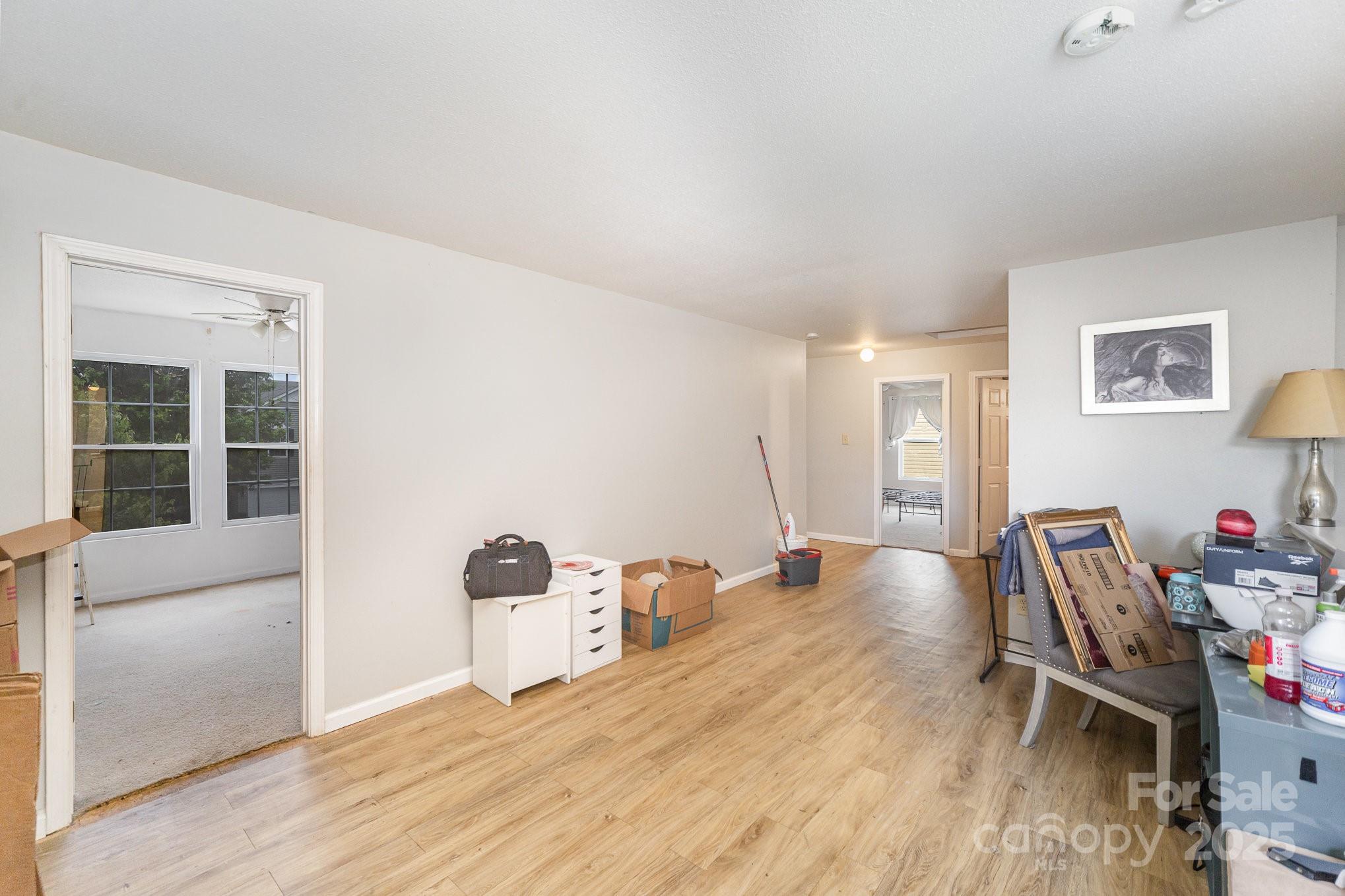 Clover Meadows - Residential