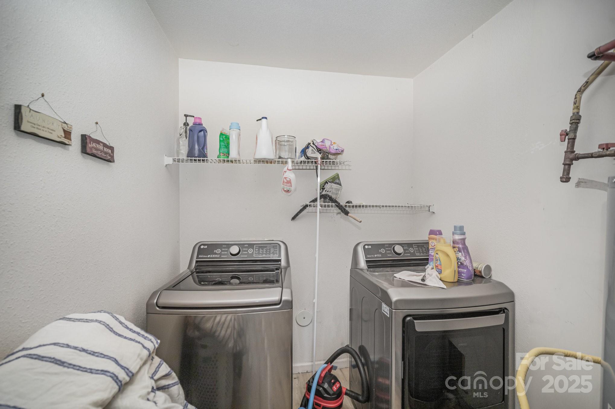 Clover Meadows - Residential