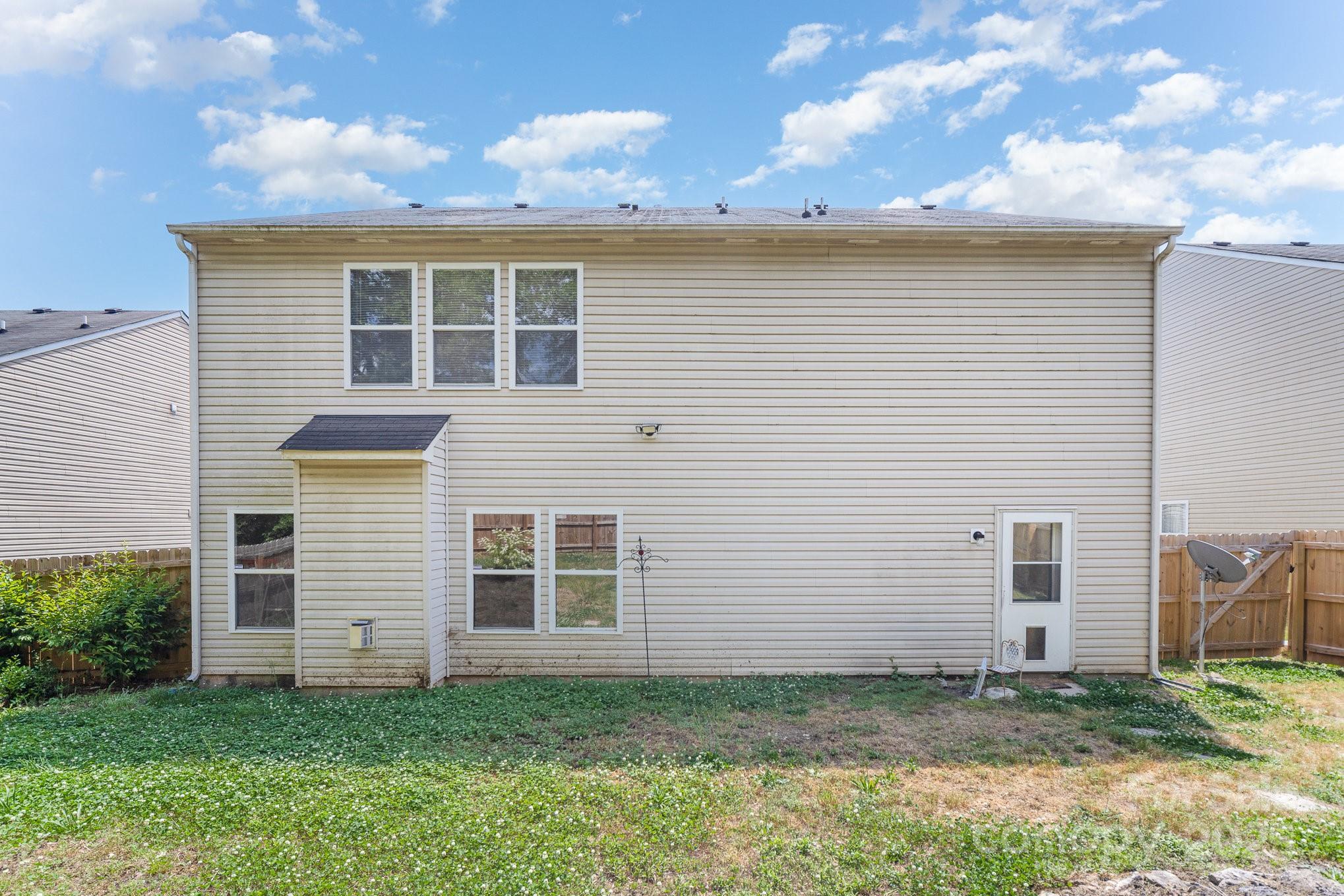 Clover Meadows - Residential