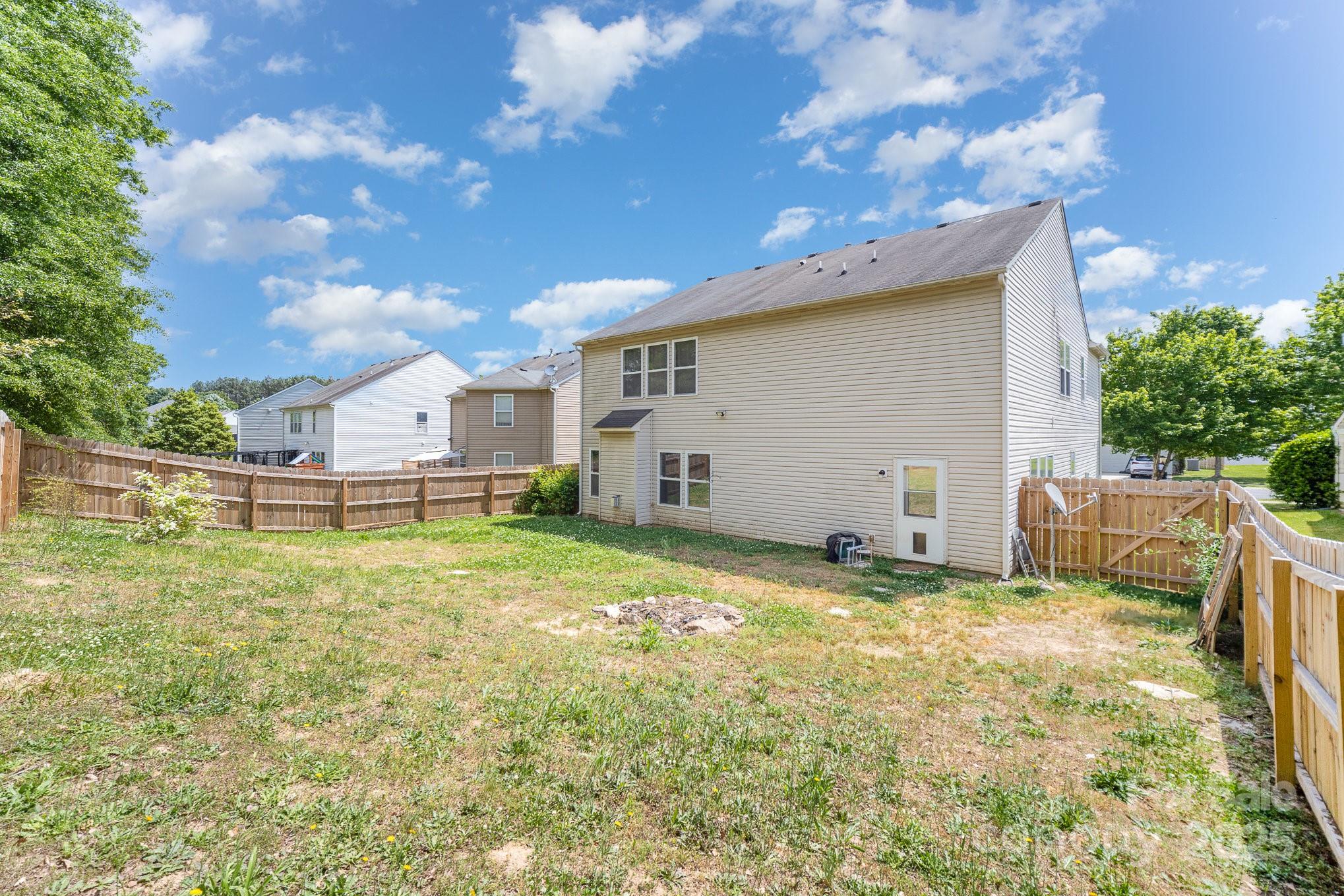 Clover Meadows - Residential