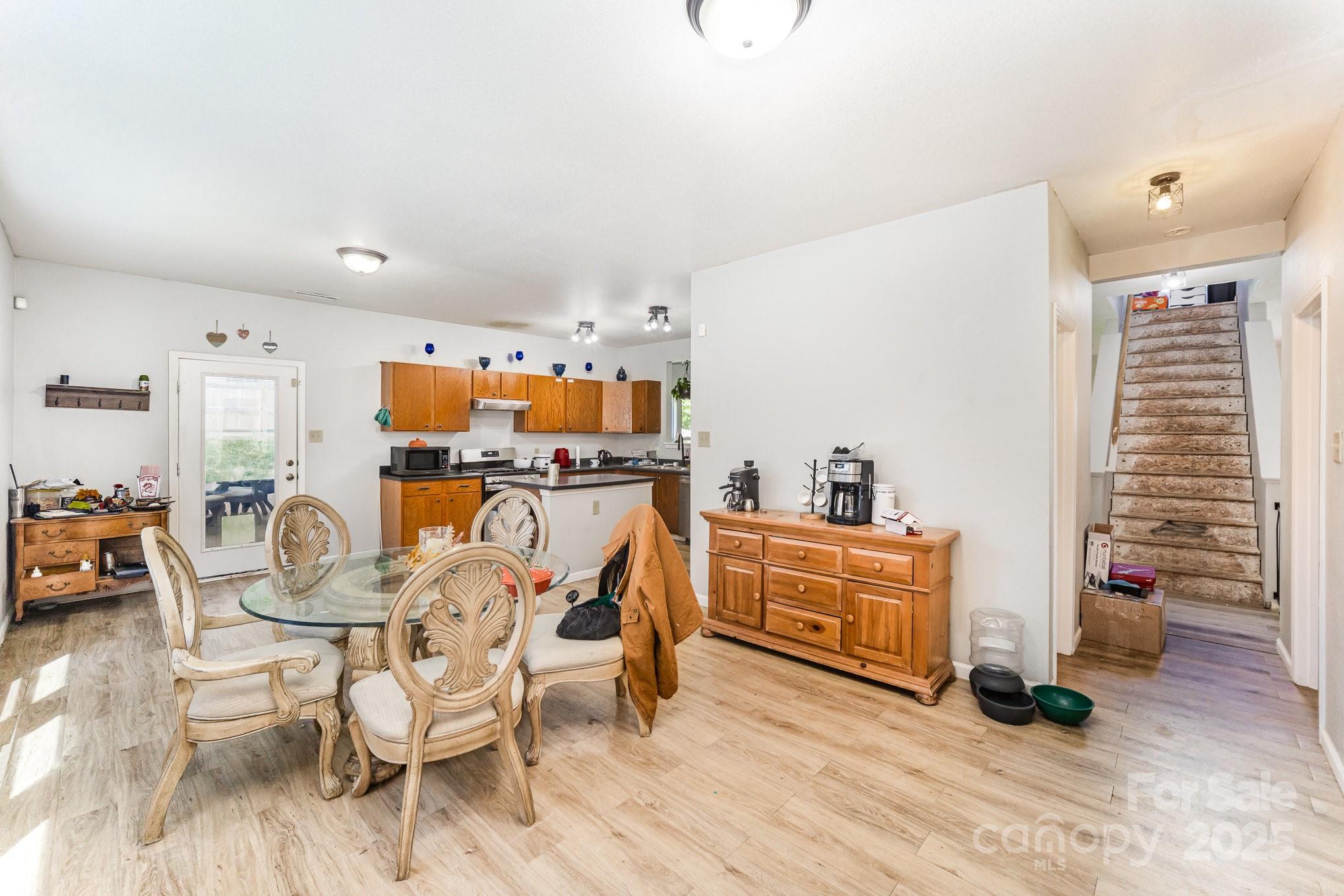 Clover Meadows - Residential