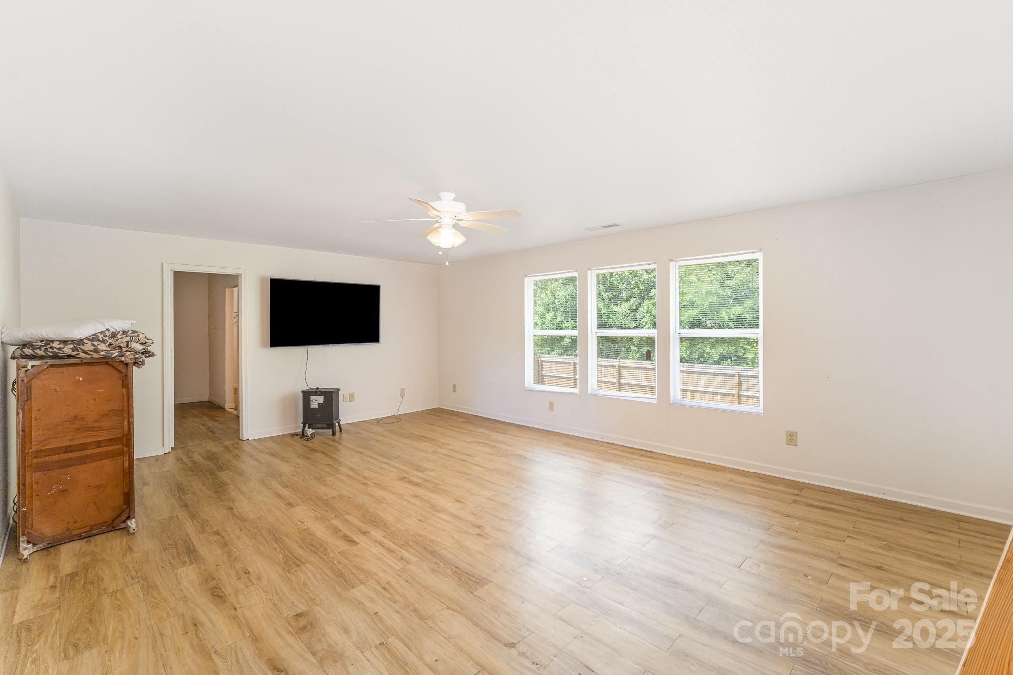 Clover Meadows - Residential