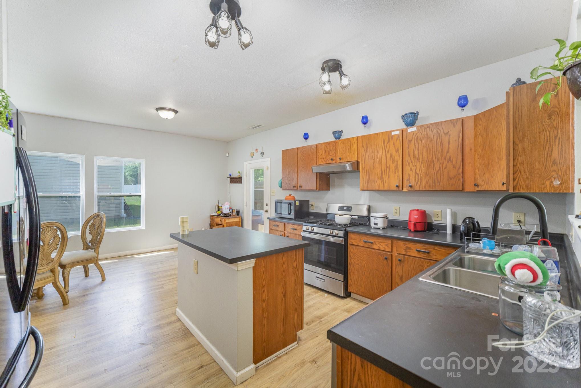 Clover Meadows - Residential