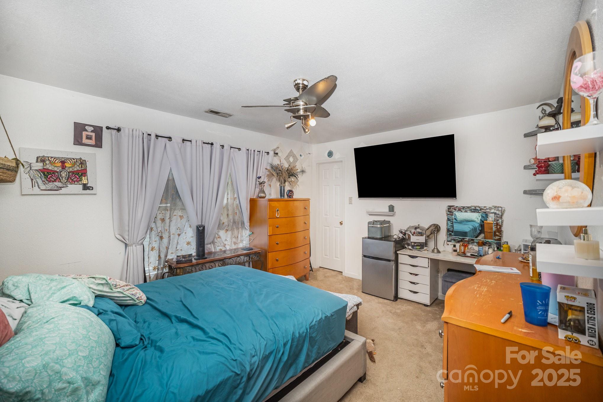 Clover Meadows - Residential