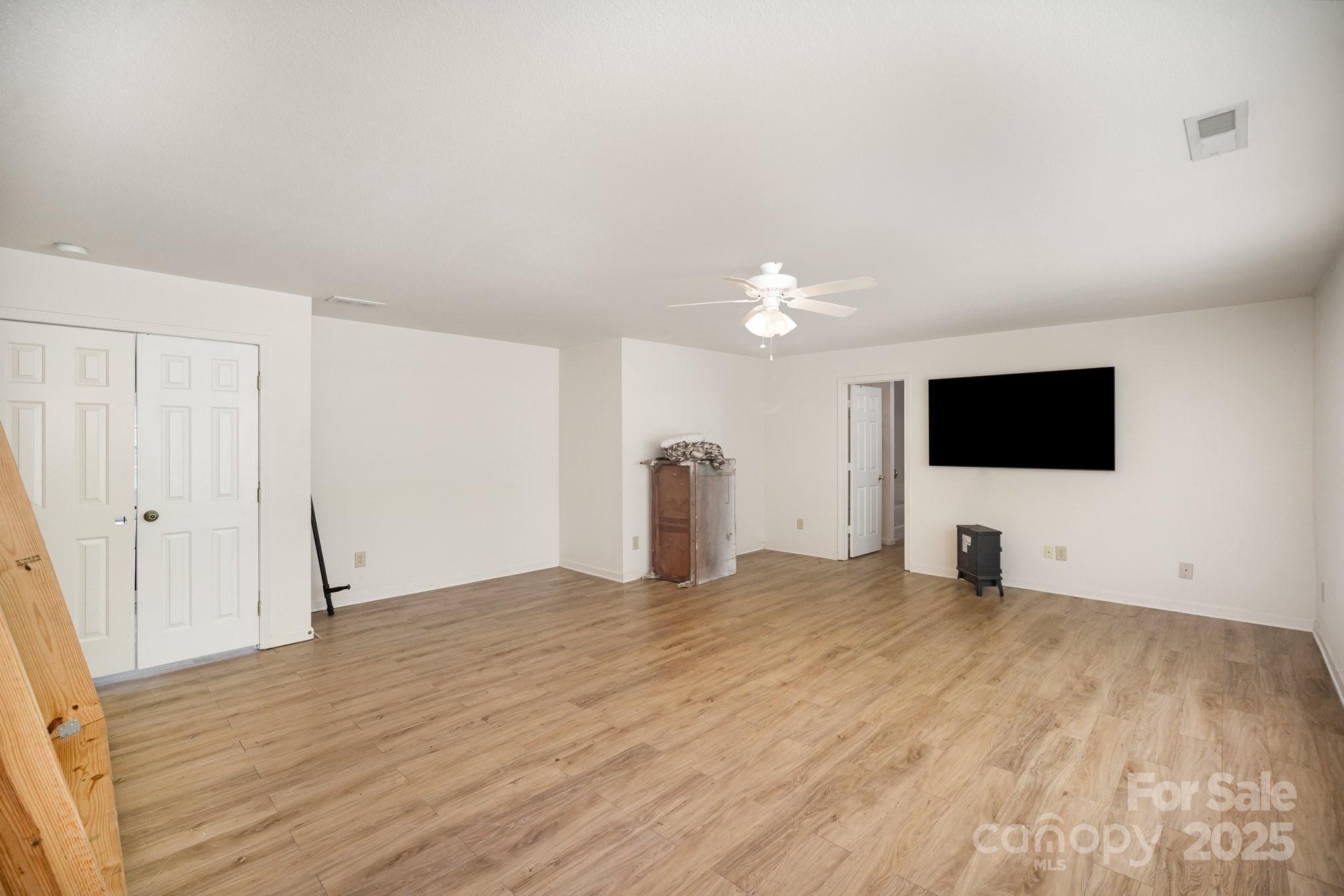 Clover Meadows - Residential