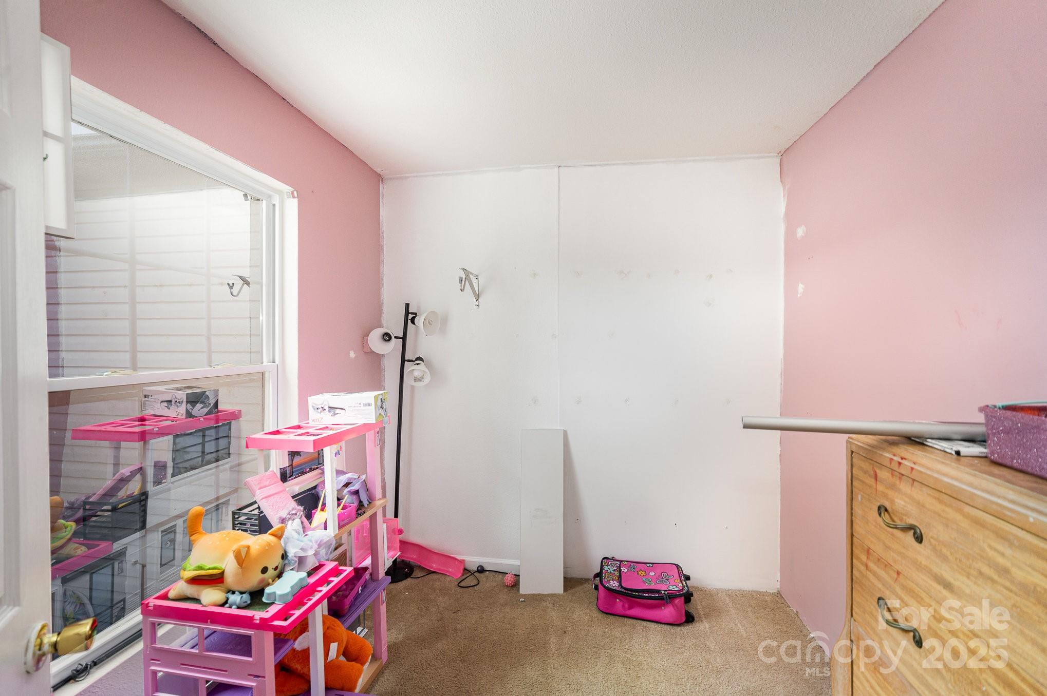 Clover Meadows - Residential