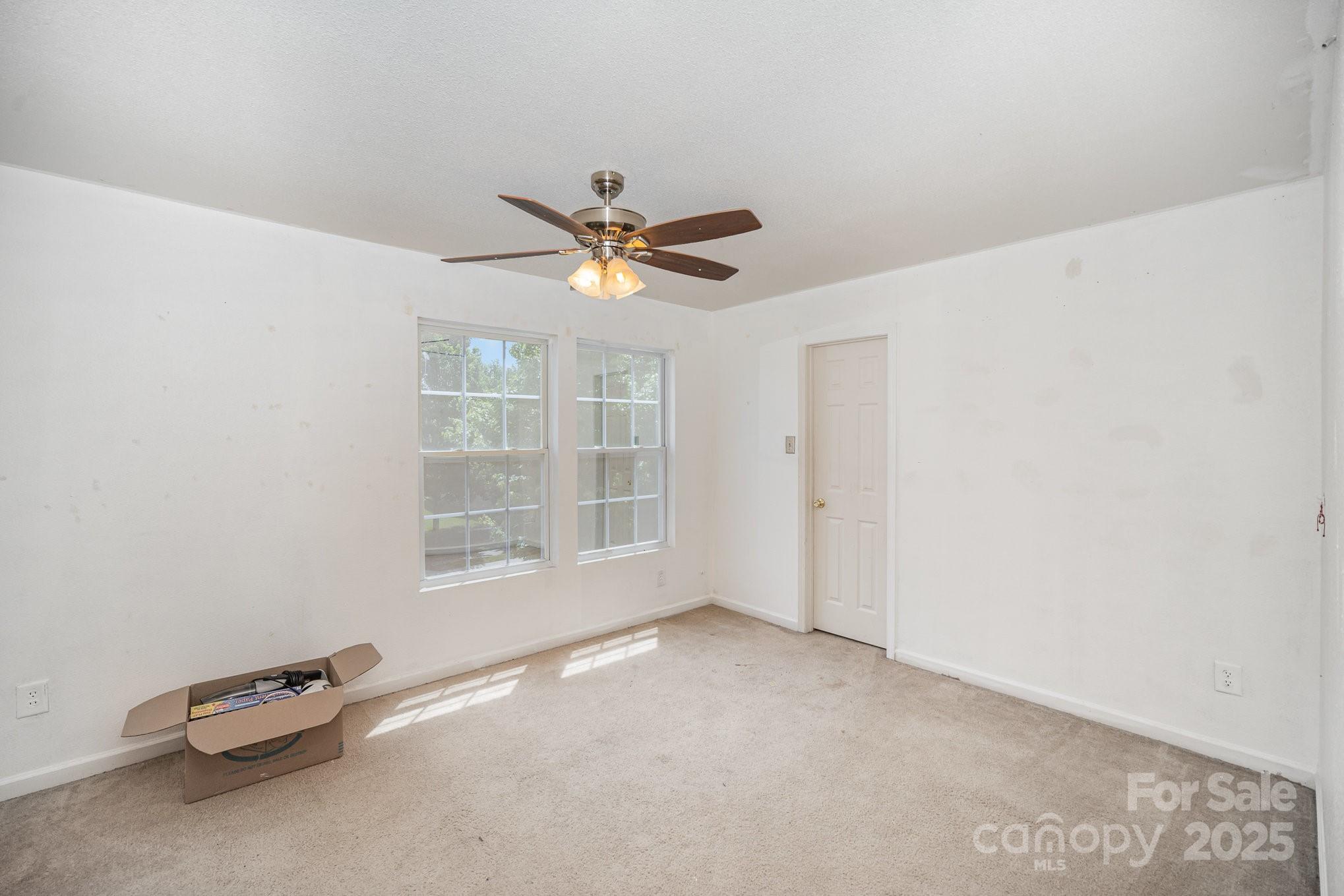 Clover Meadows - Residential