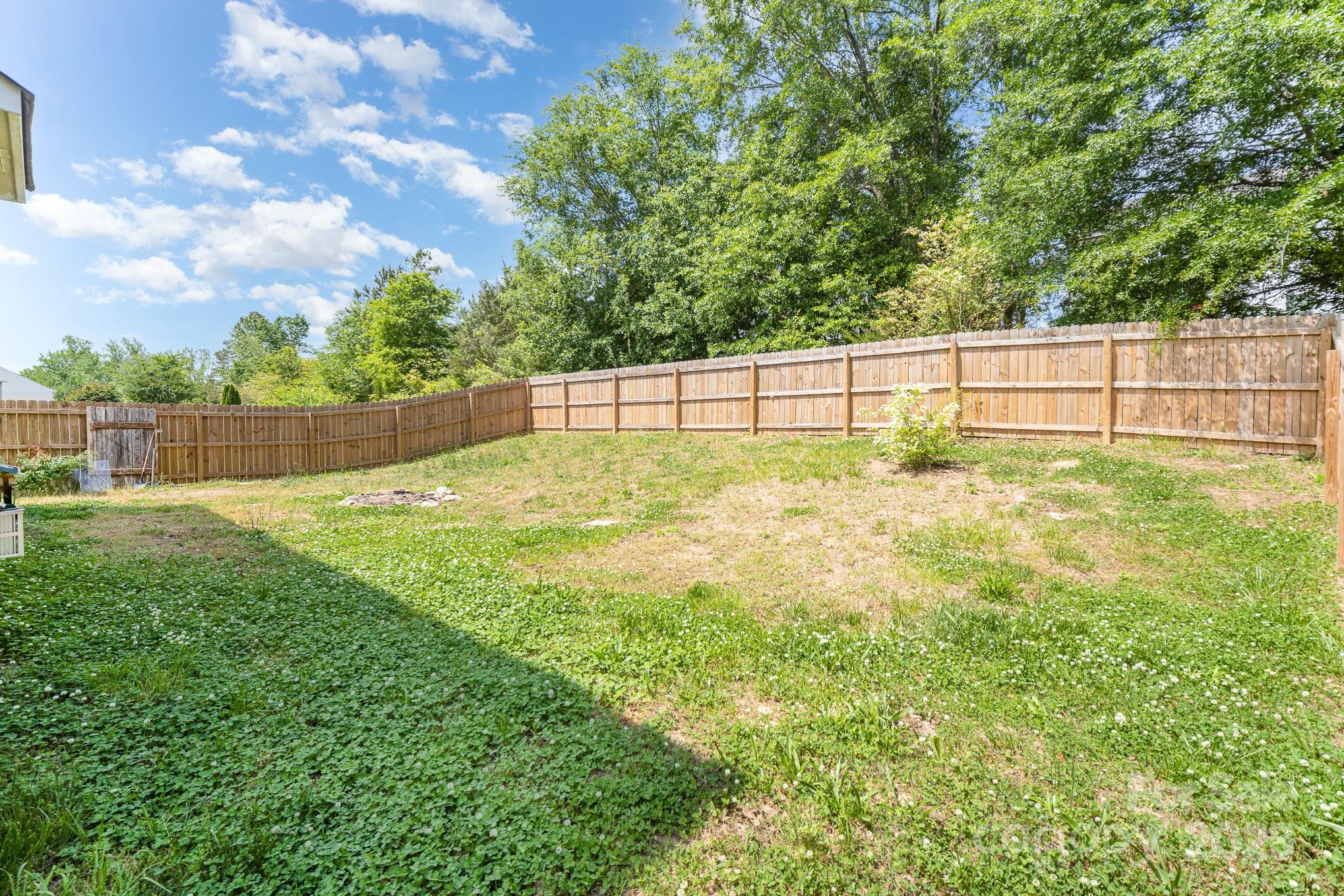 Clover Meadows - Residential