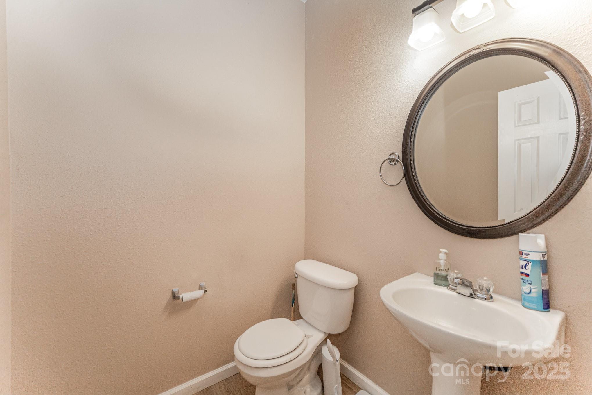 Clover Meadows - Residential