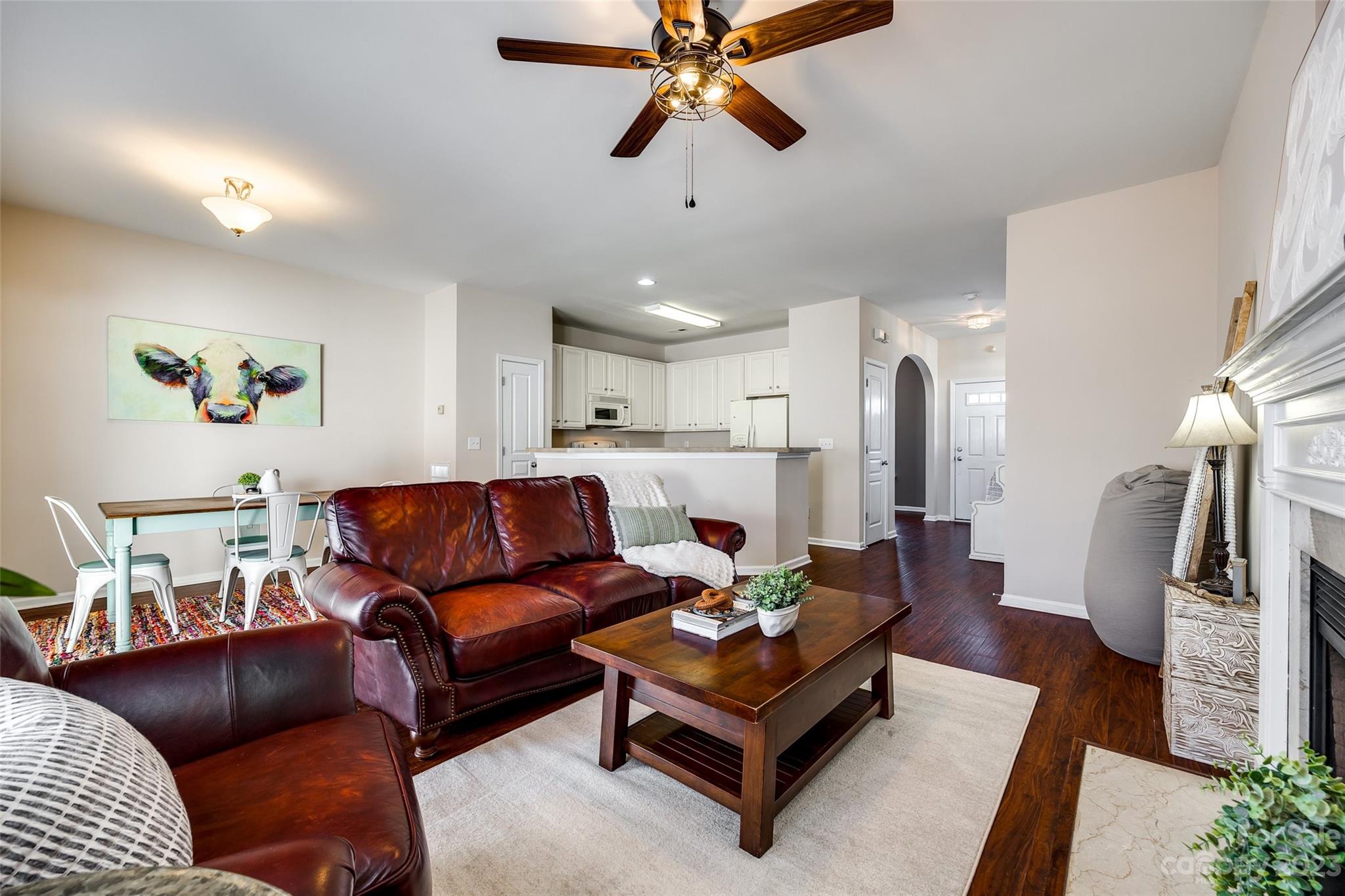 Ridge Pointe - Residential