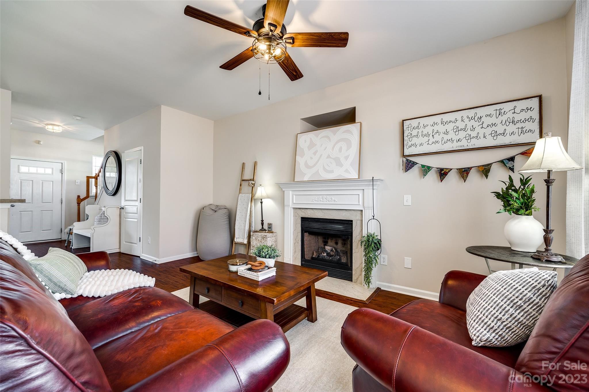 Ridge Pointe - Residential