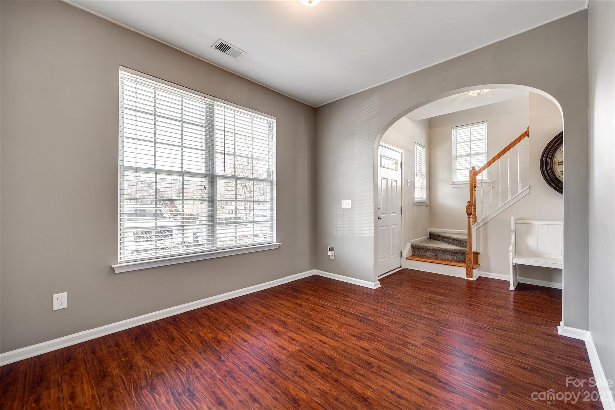 Ridge Pointe - Residential