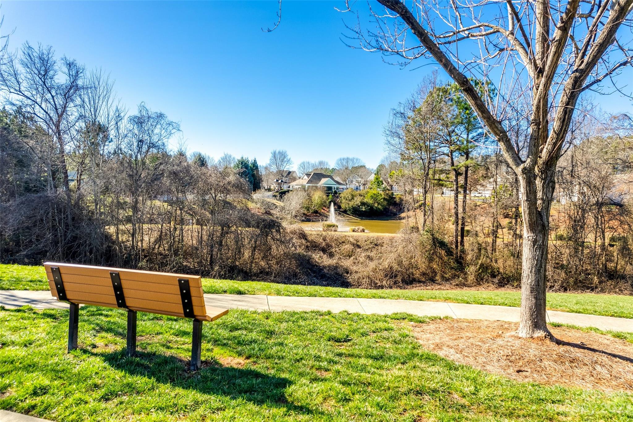 Ridge Pointe - Residential