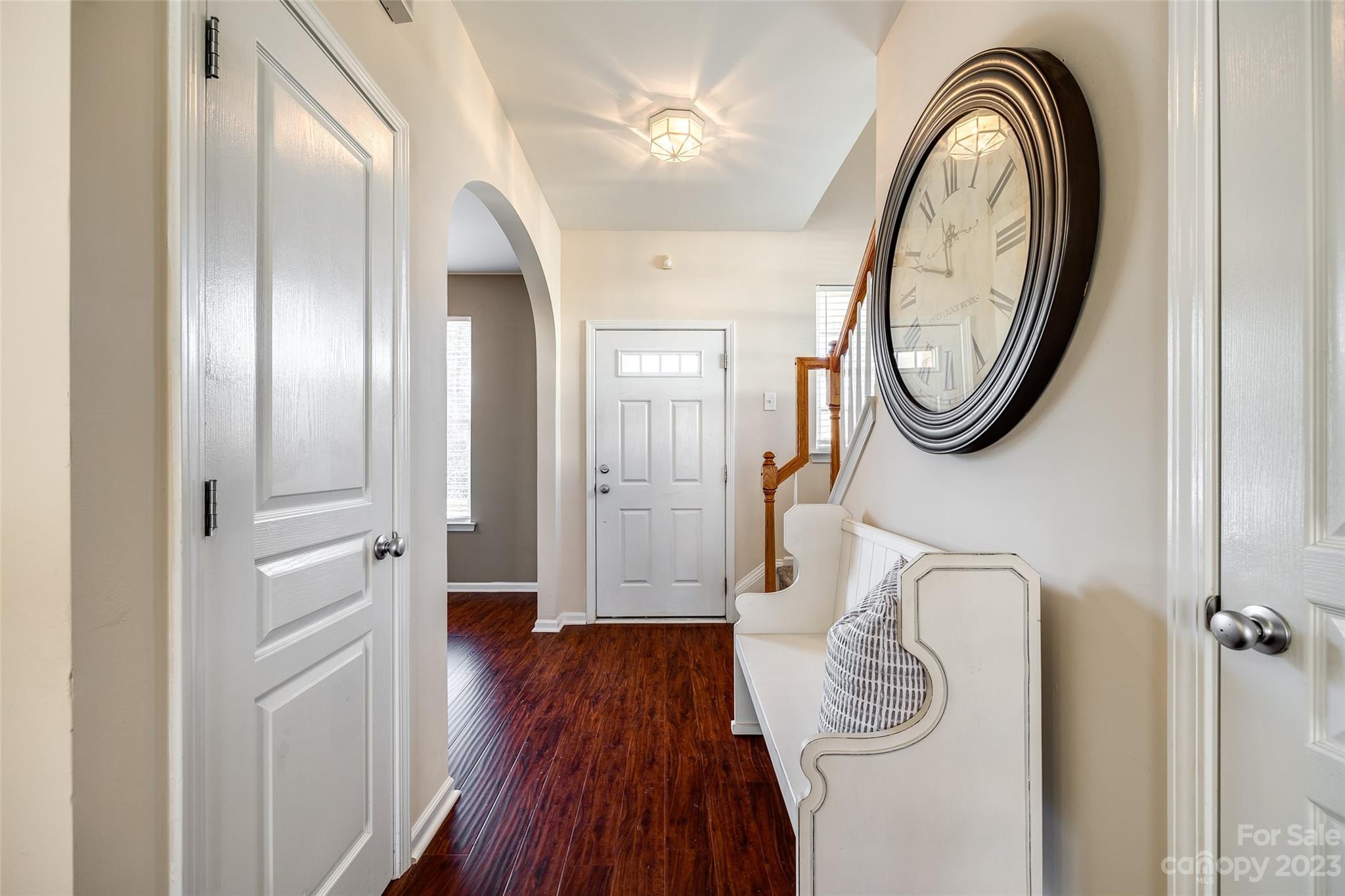 Ridge Pointe - Residential