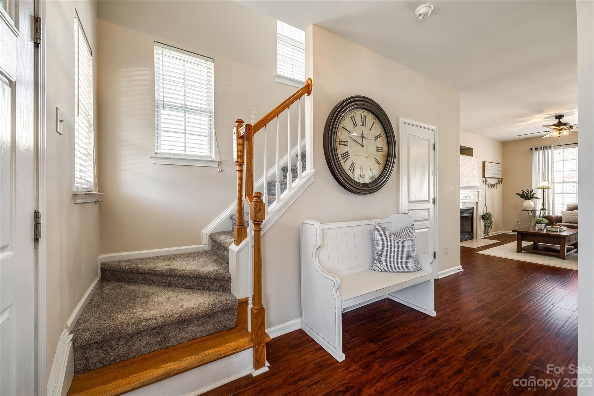 Ridge Pointe - Residential