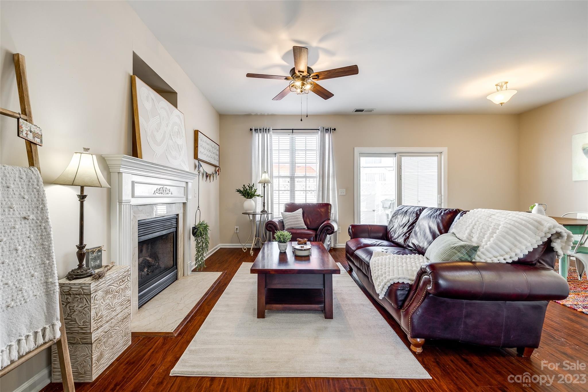 Ridge Pointe - Residential