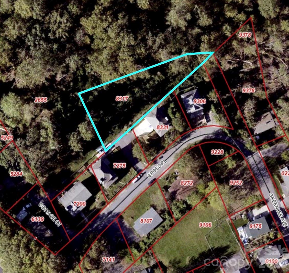 Edgewood Park - Land