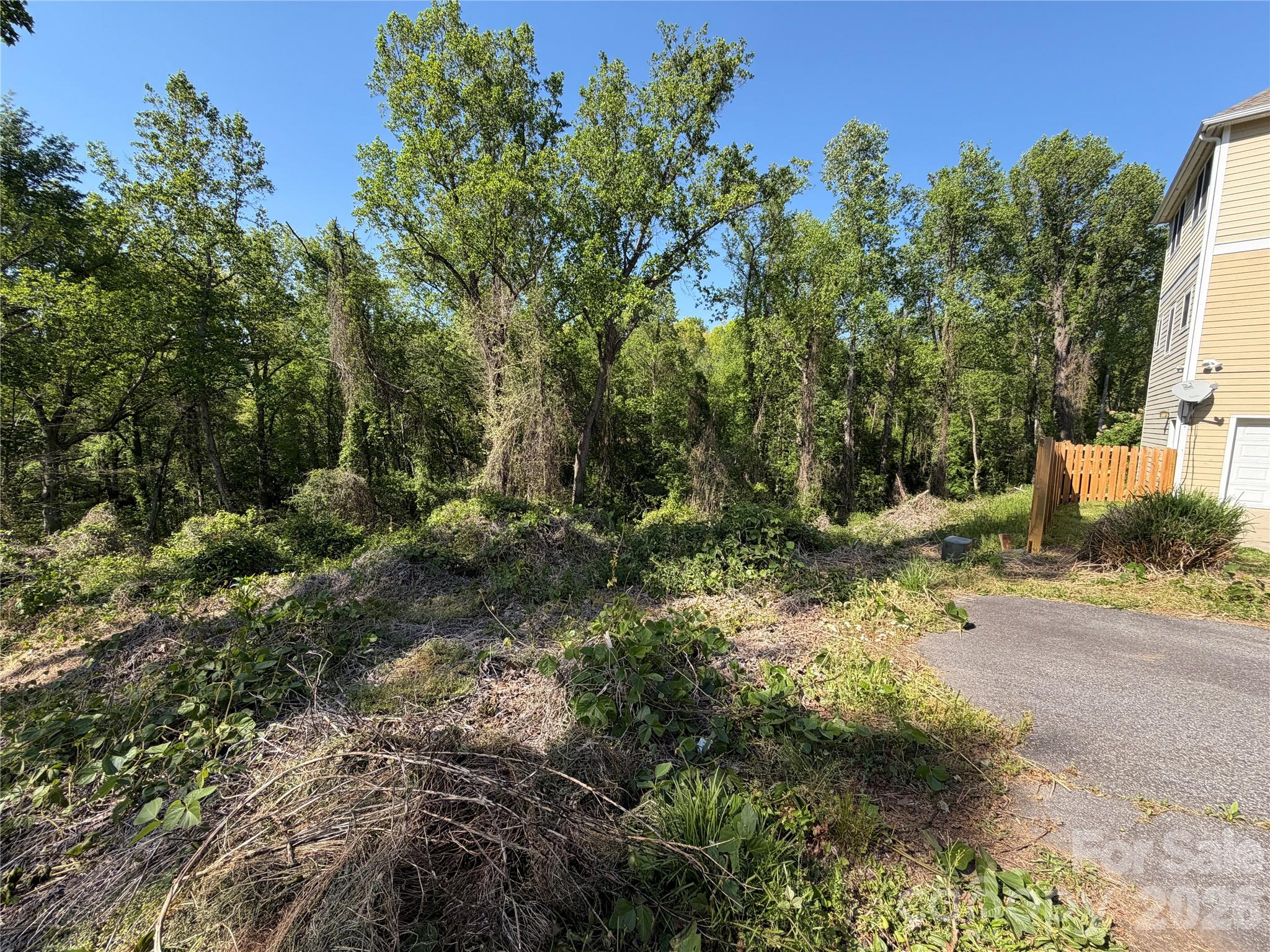 Edgewood Park - Land