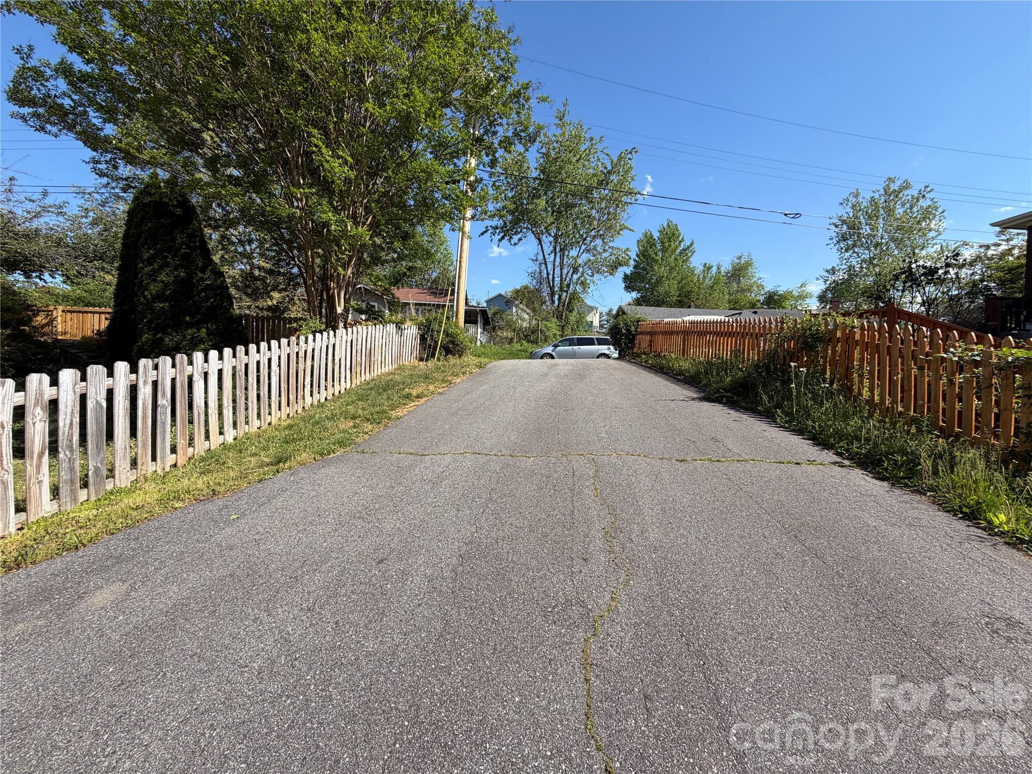 Edgewood Park - Land