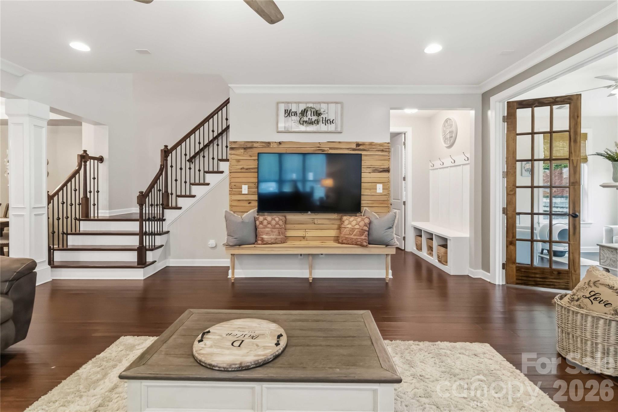 Kings Grove - Residential