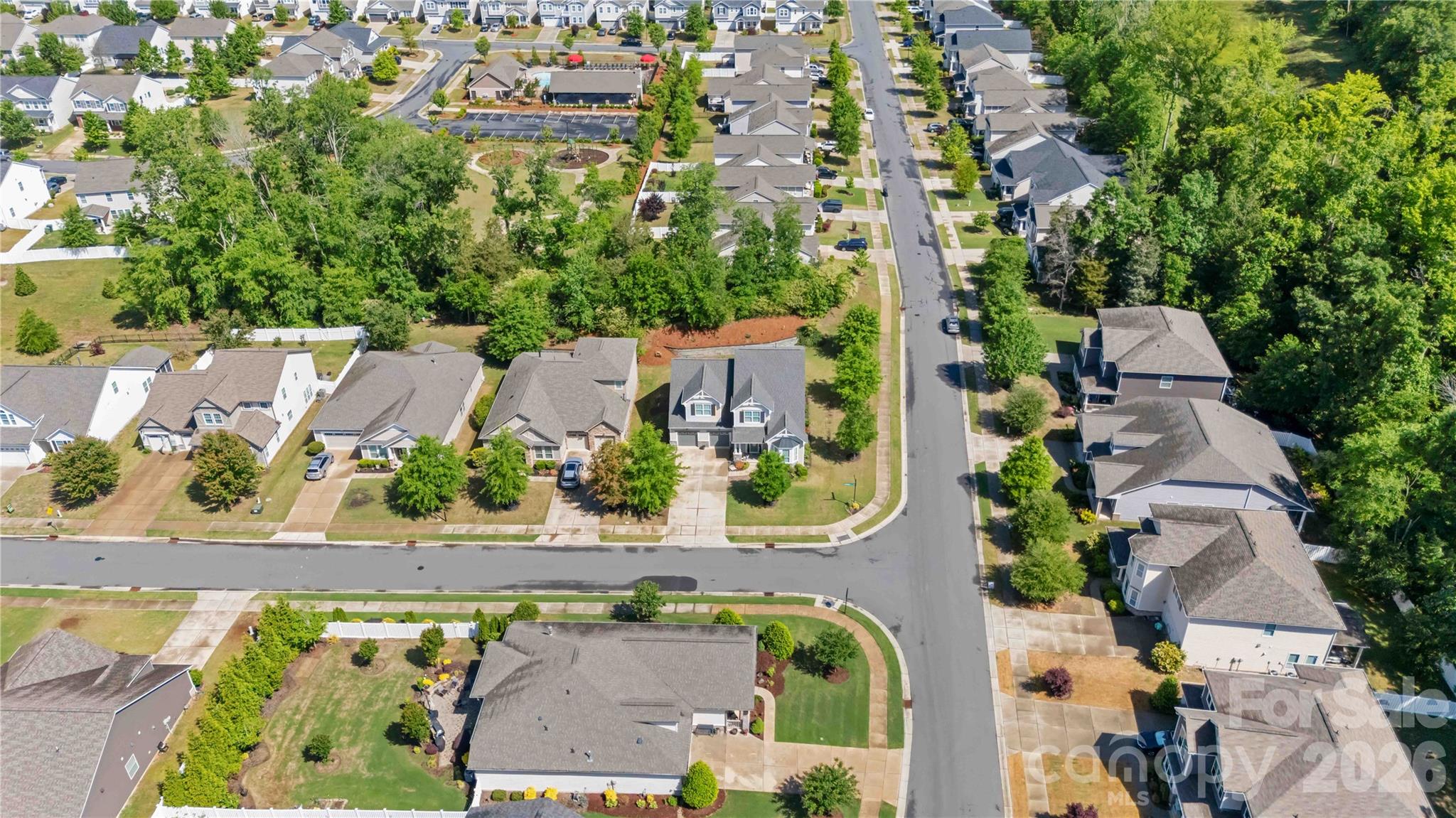 Kings Grove - Residential