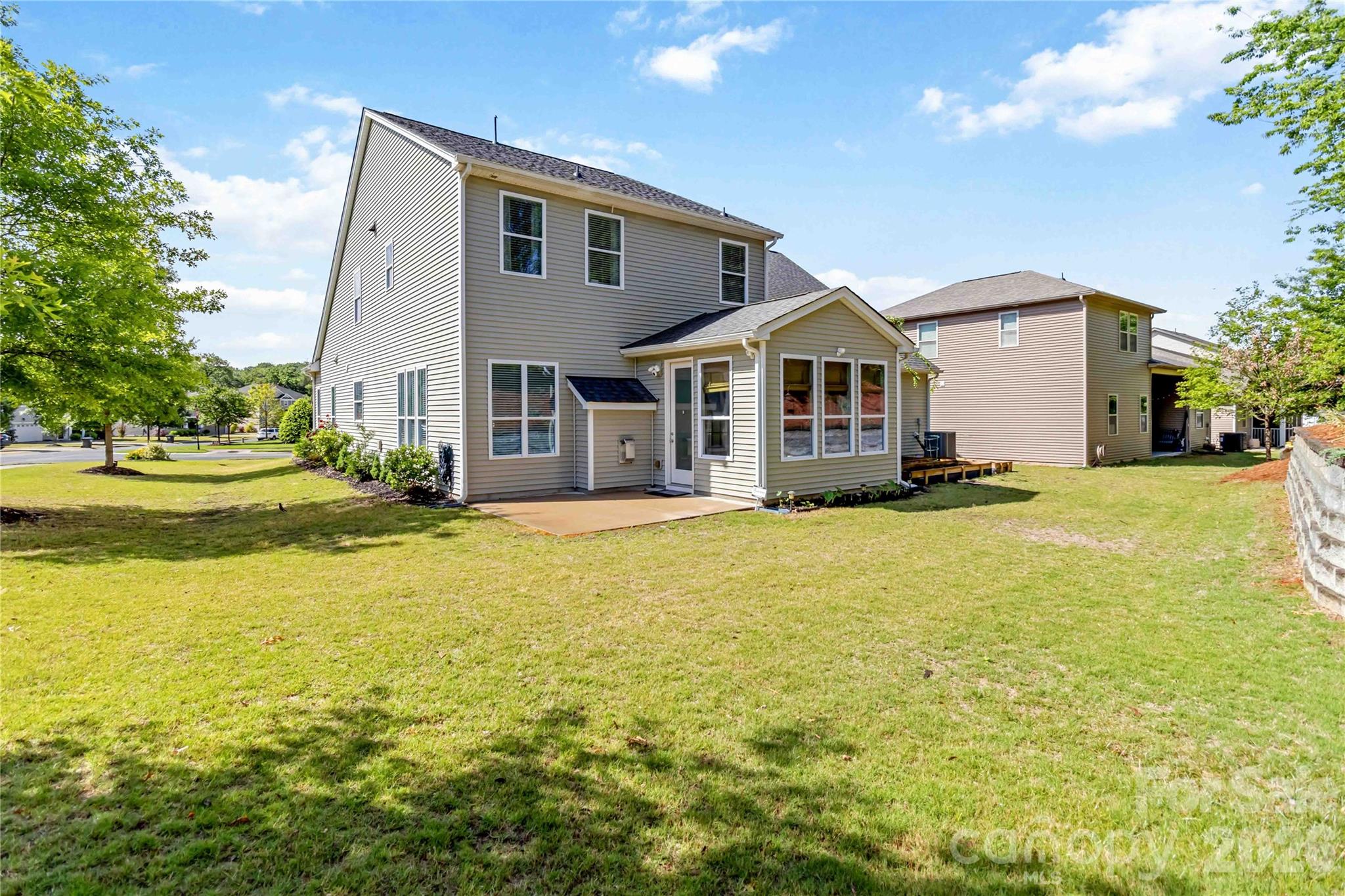 Kings Grove - Residential