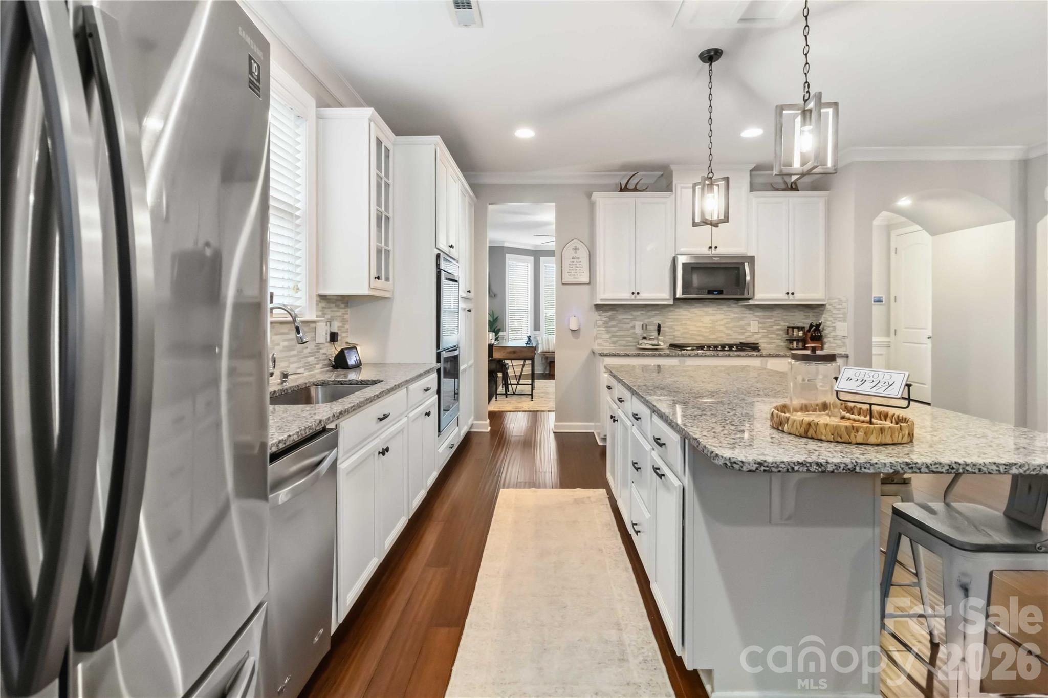 Kings Grove - Residential