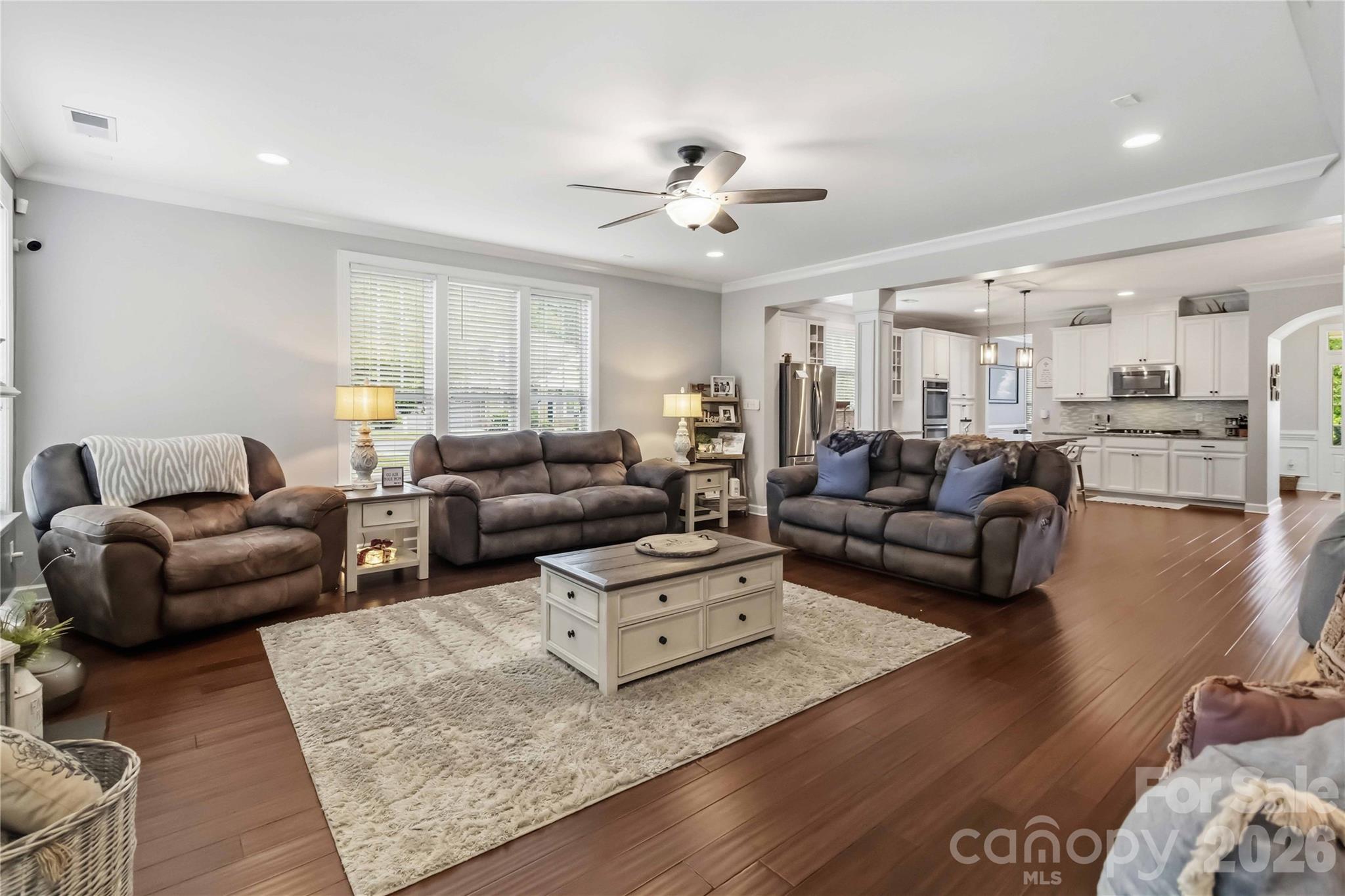 Kings Grove - Residential