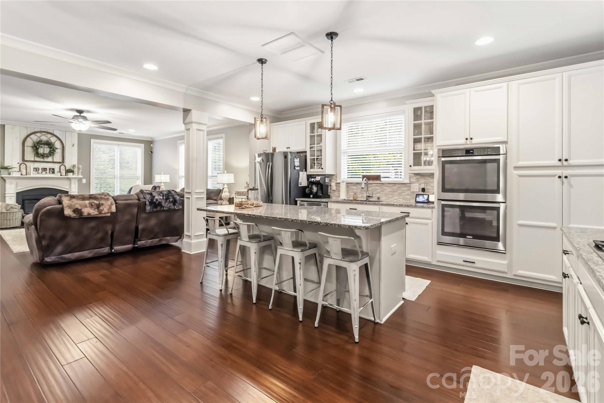 Kings Grove - Residential