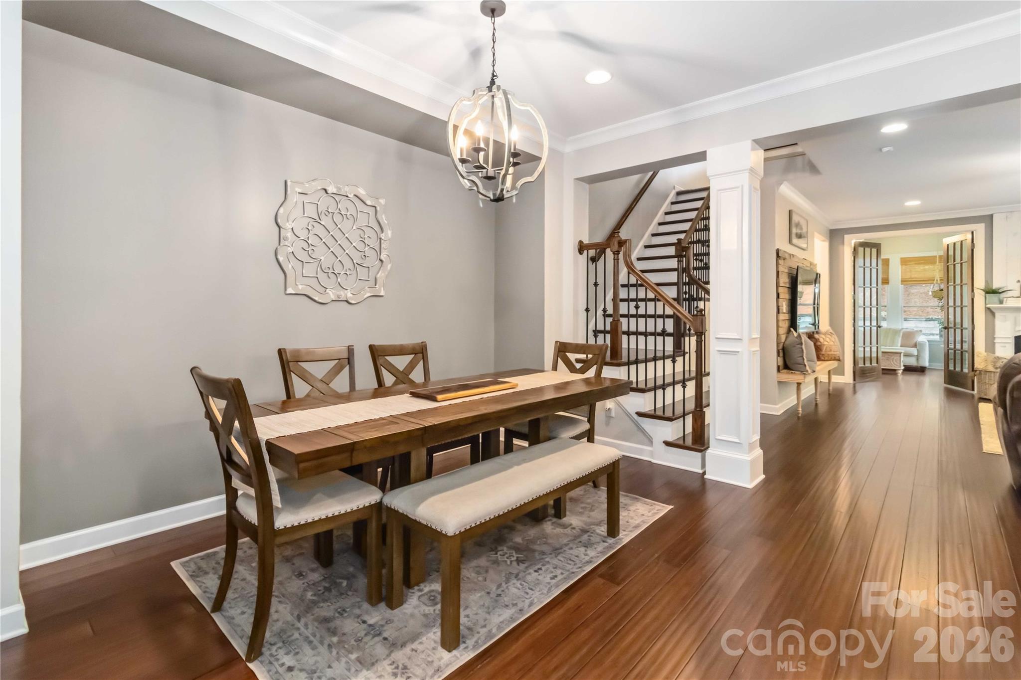 Kings Grove - Residential