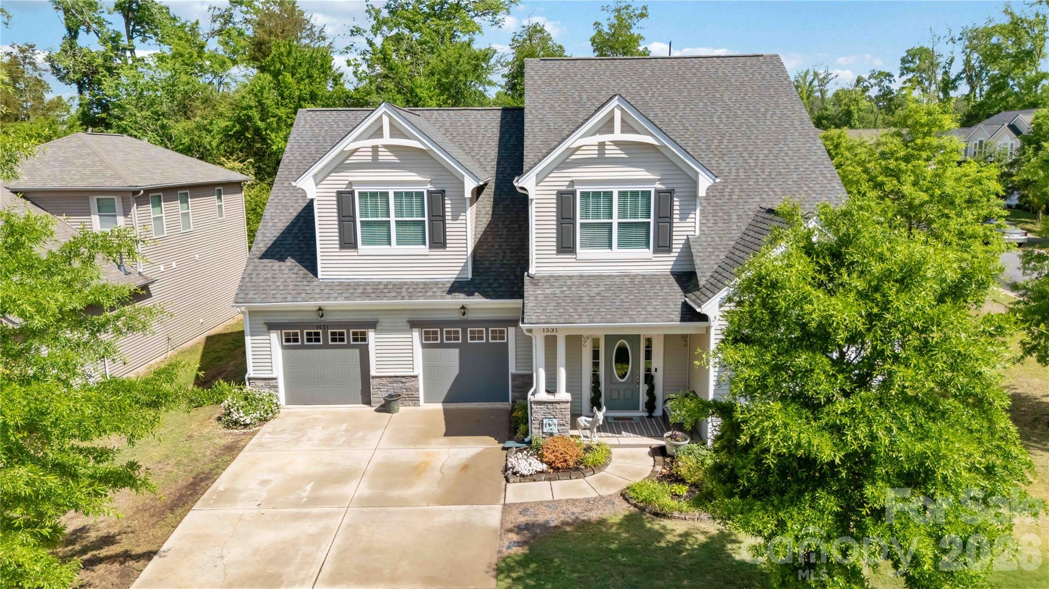 Kings Grove - Residential