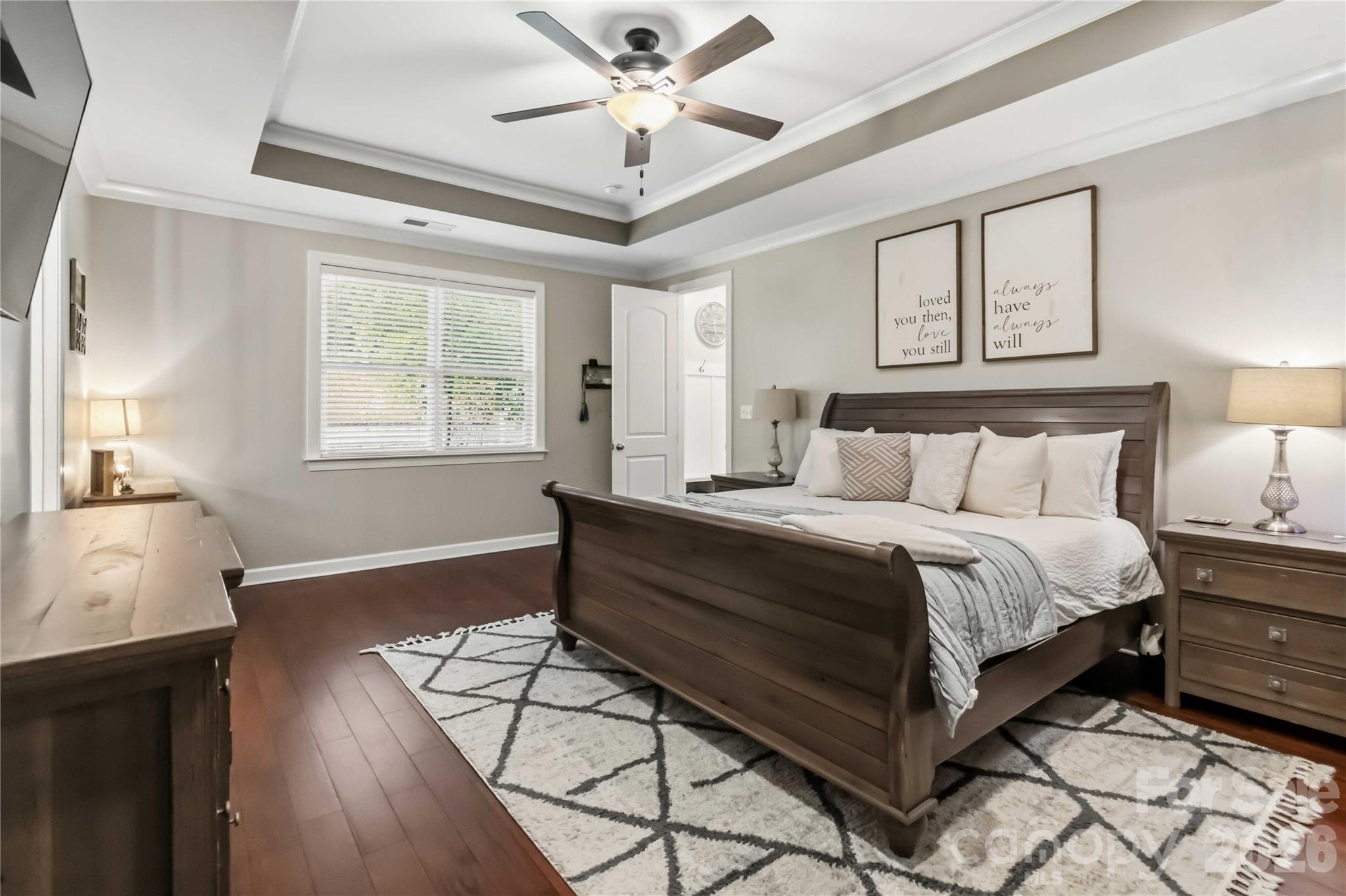 Kings Grove - Residential