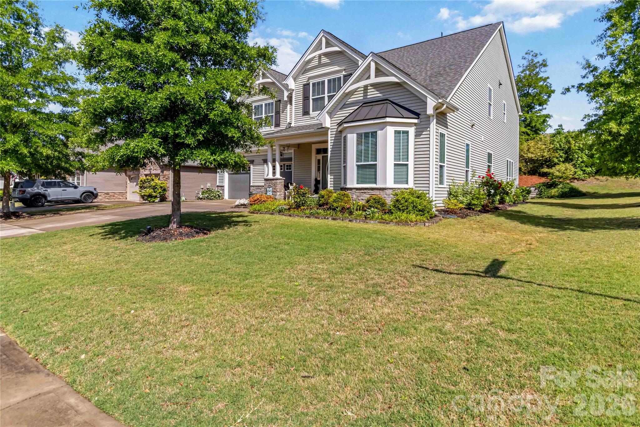 Kings Grove - Residential