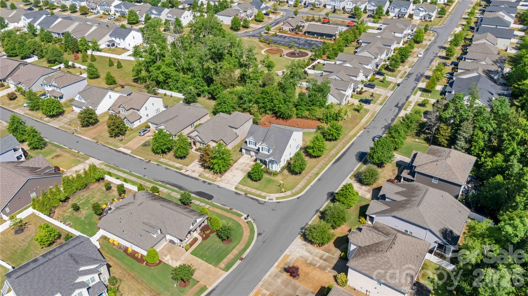 Kings Grove - Residential