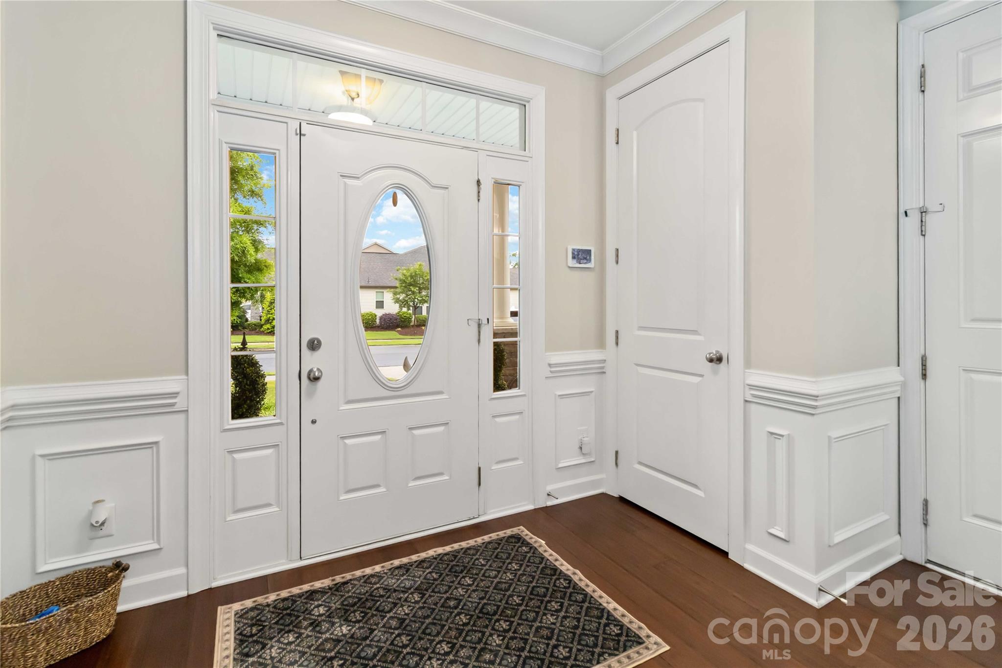 Kings Grove - Residential