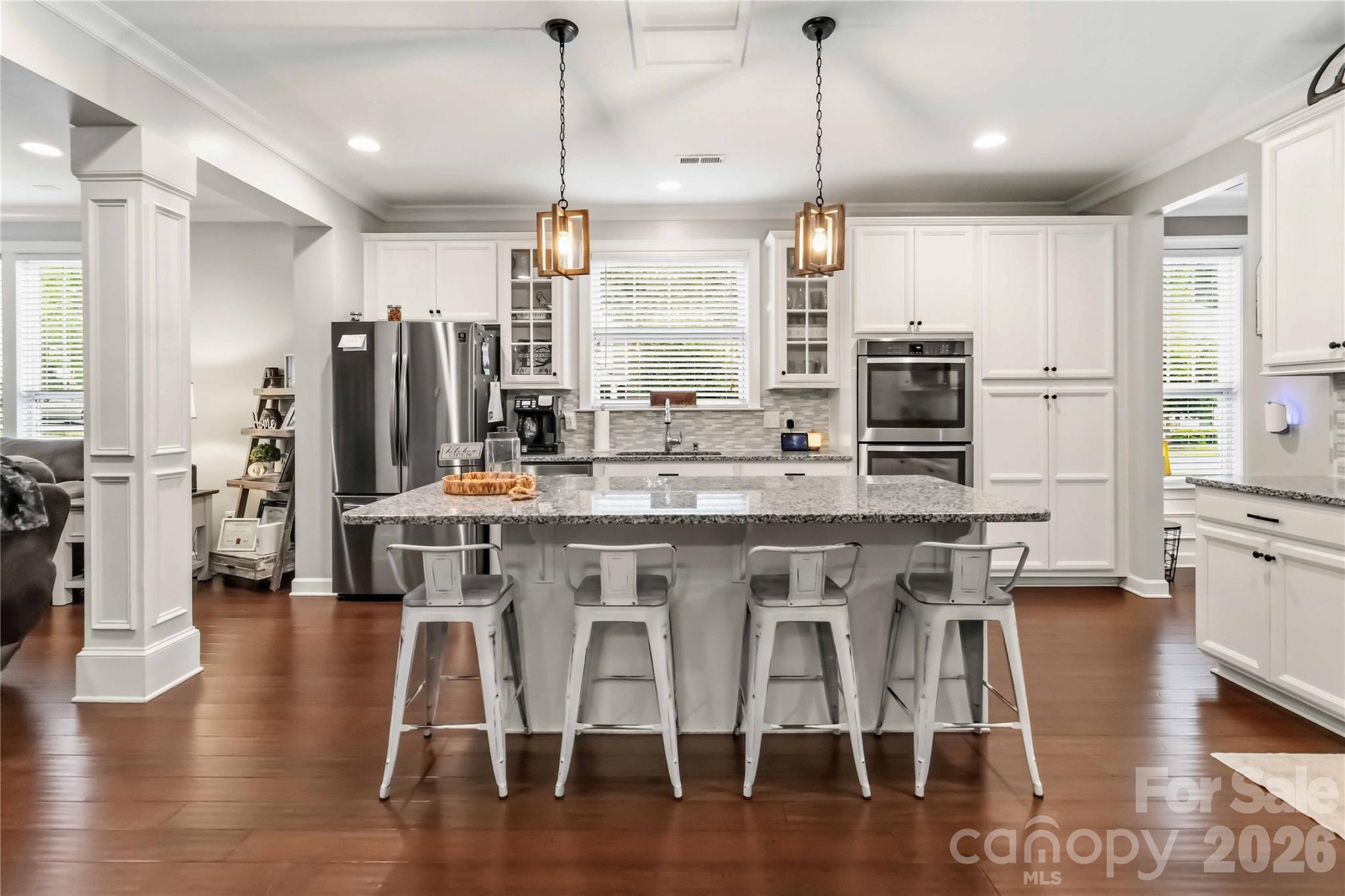 Kings Grove - Residential